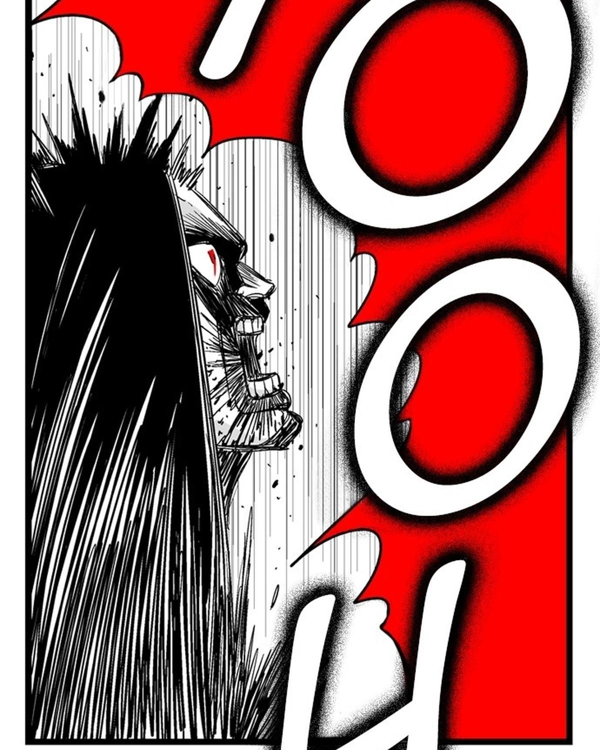 Hellper Chapter 170 - Trang 2