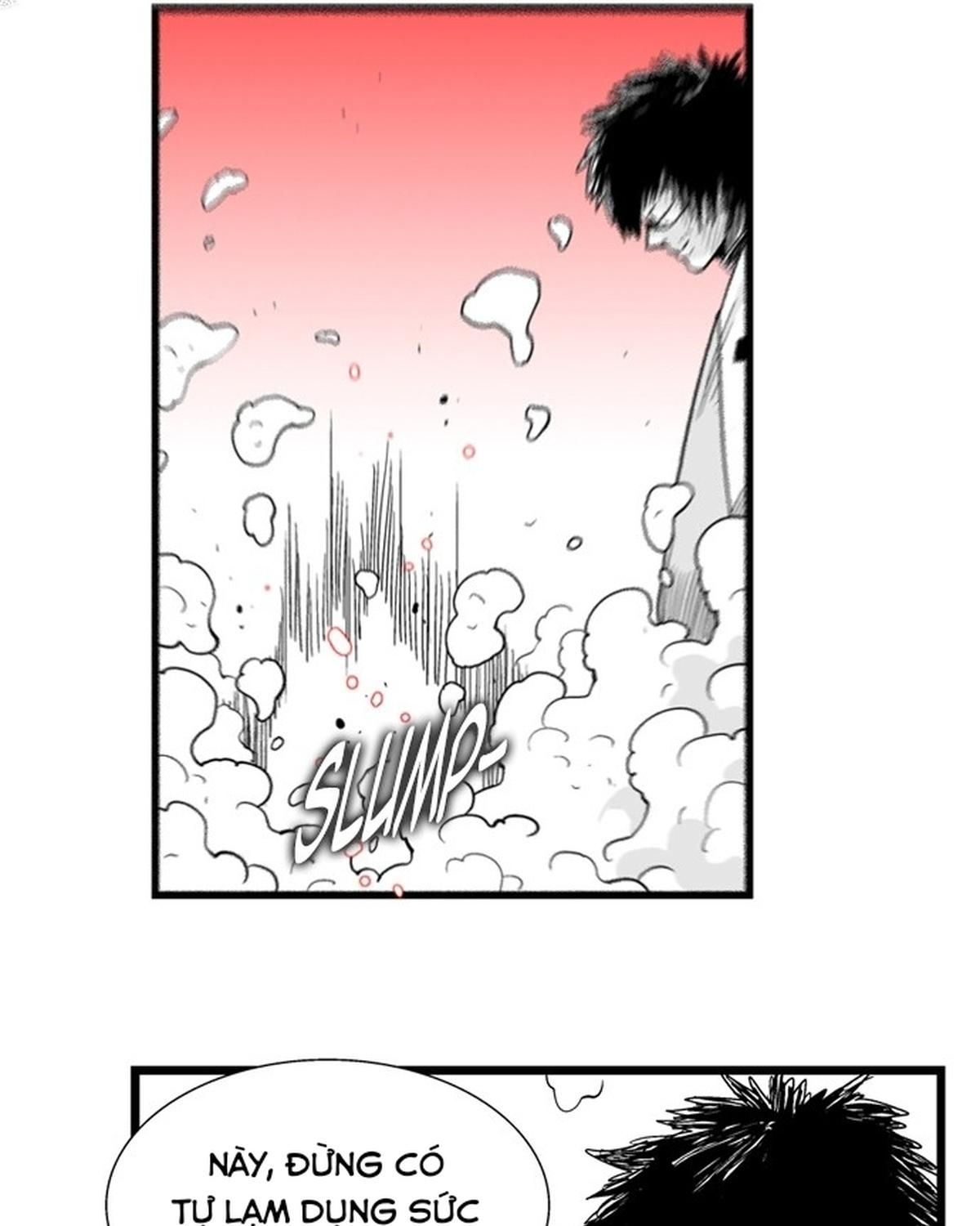 Hellper Chapter 170 - Trang 2