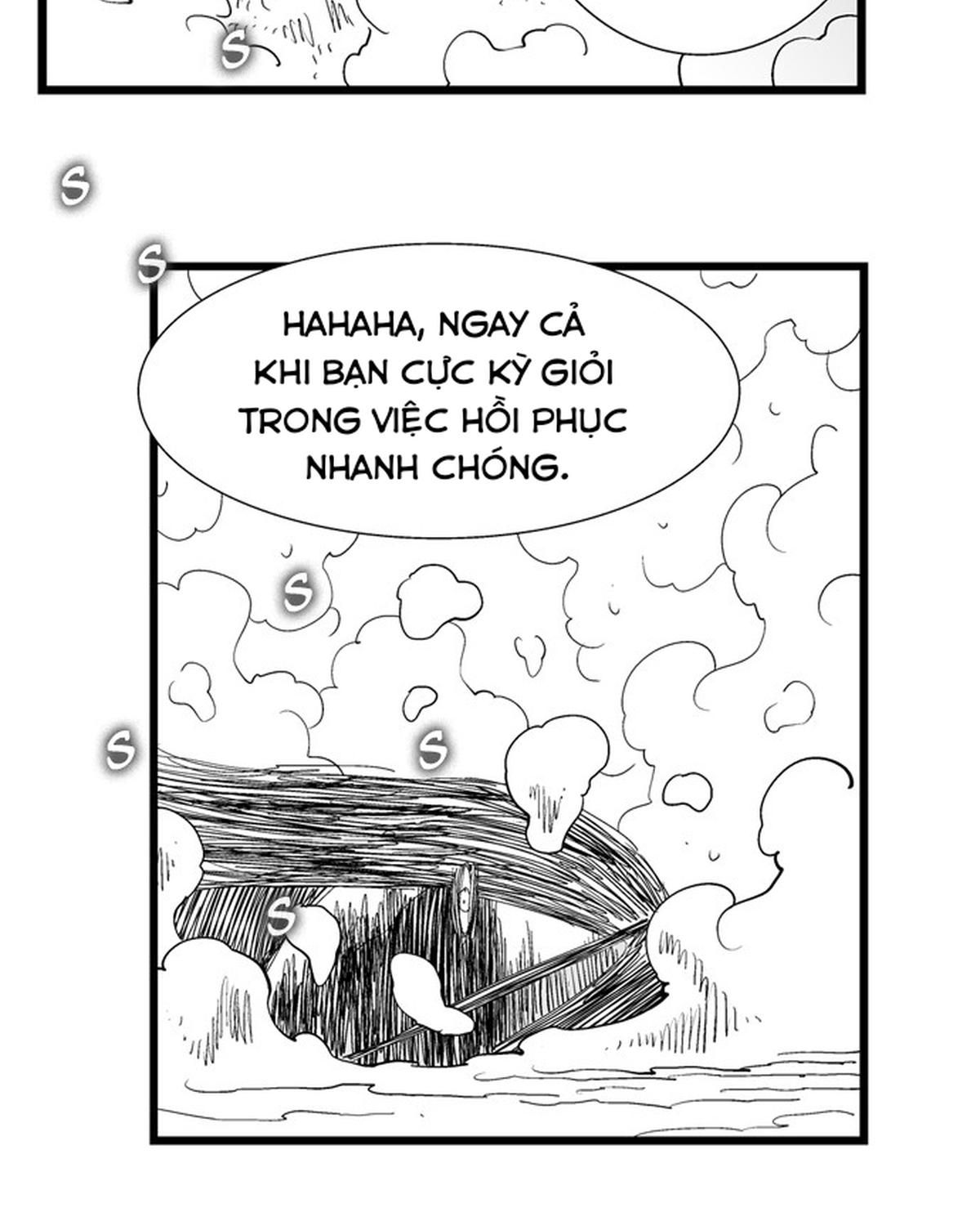 Hellper Chapter 170 - Trang 2