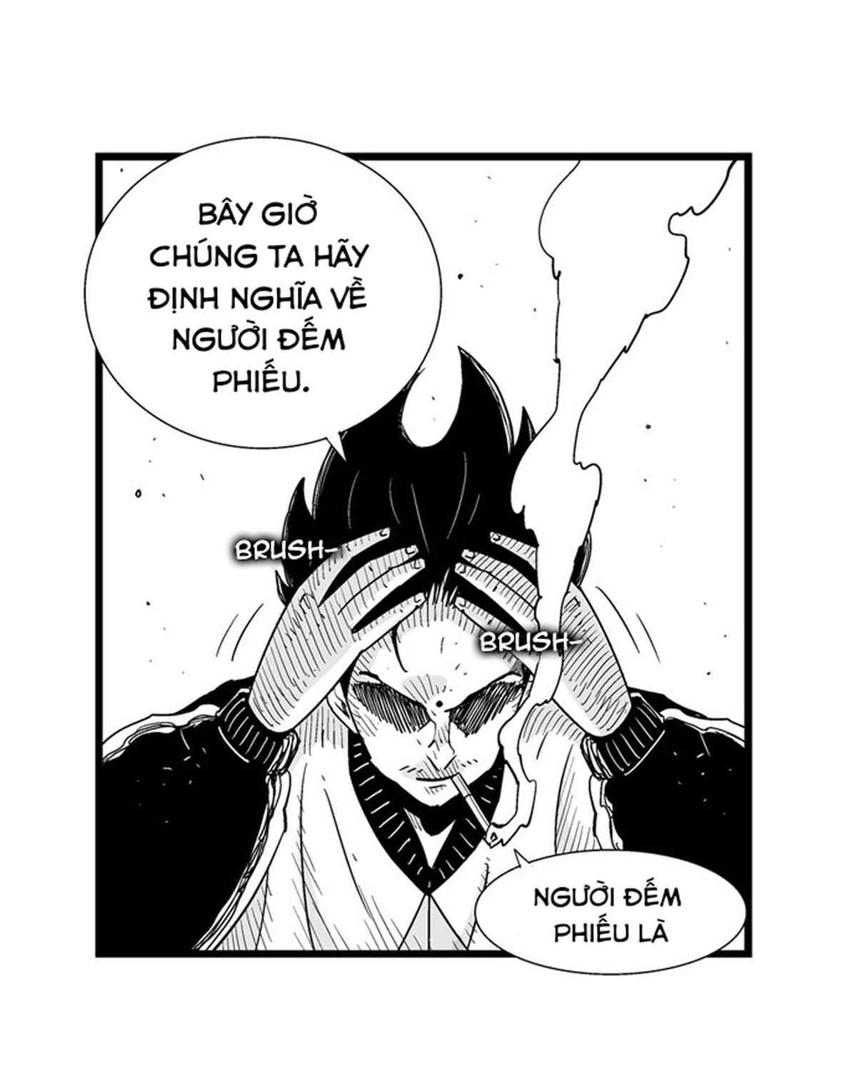 Hellper Chapter 170 - Trang 2