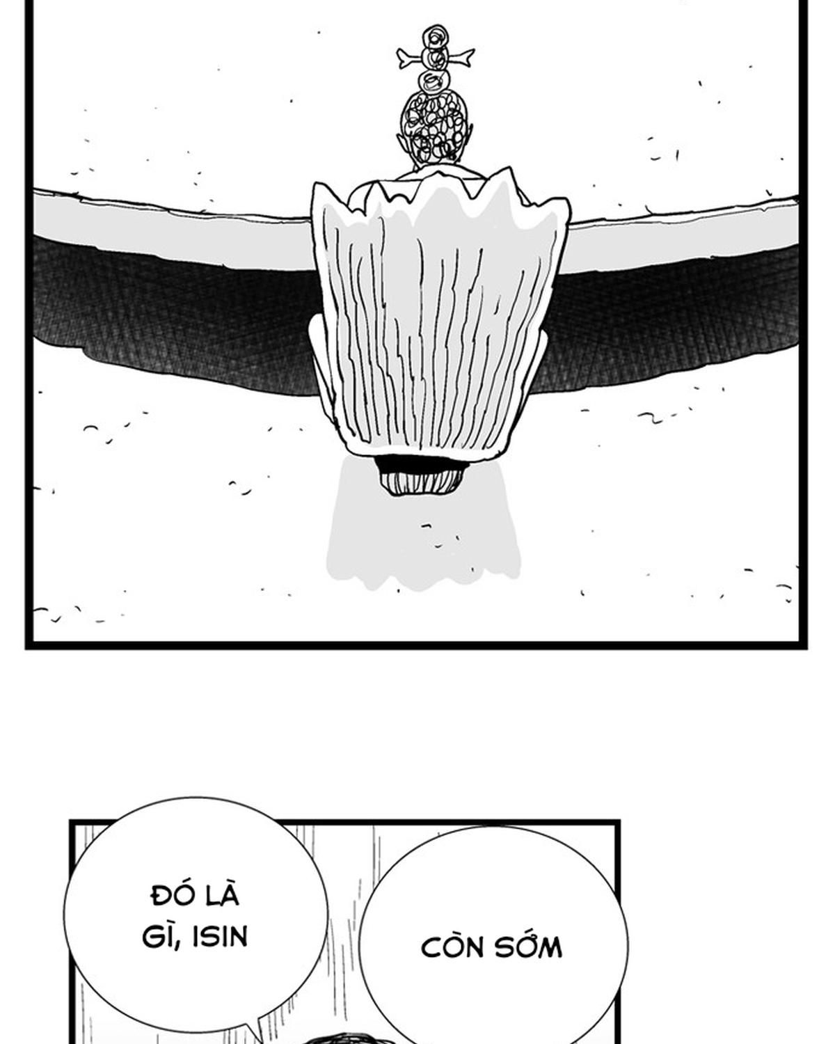 Hellper Chapter 170 - Trang 2