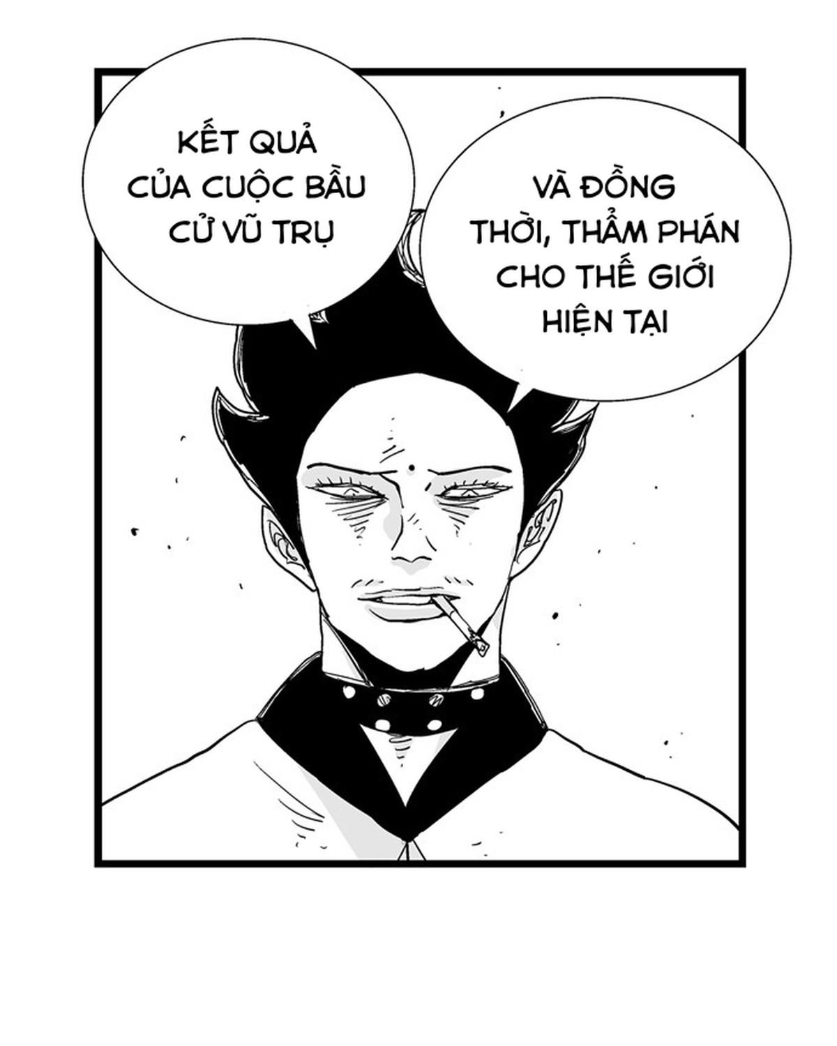 Hellper Chapter 170 - Trang 2