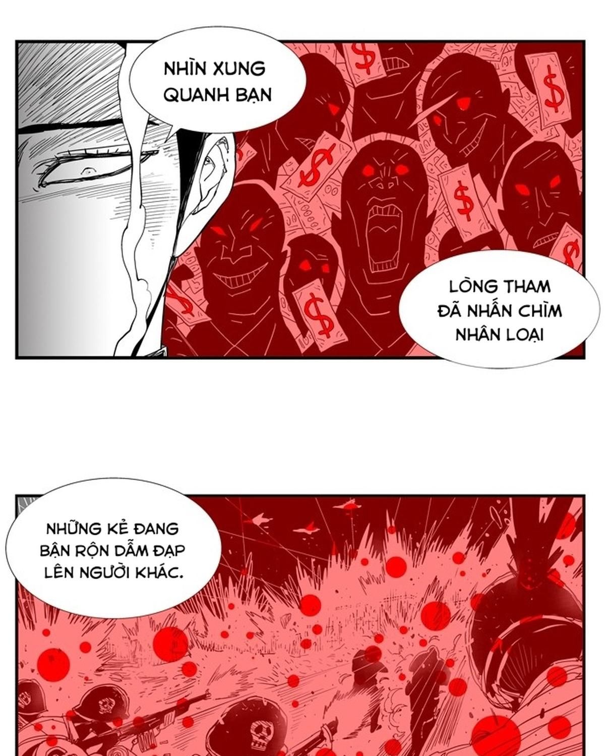 Hellper Chapter 170 - Trang 2