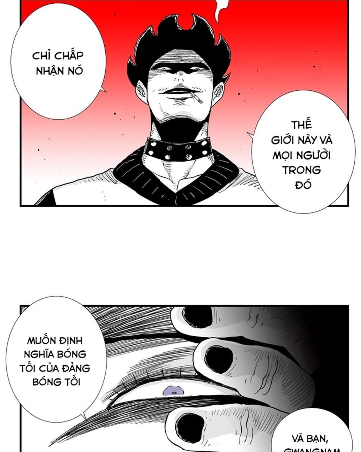 Hellper Chapter 170 - Trang 2