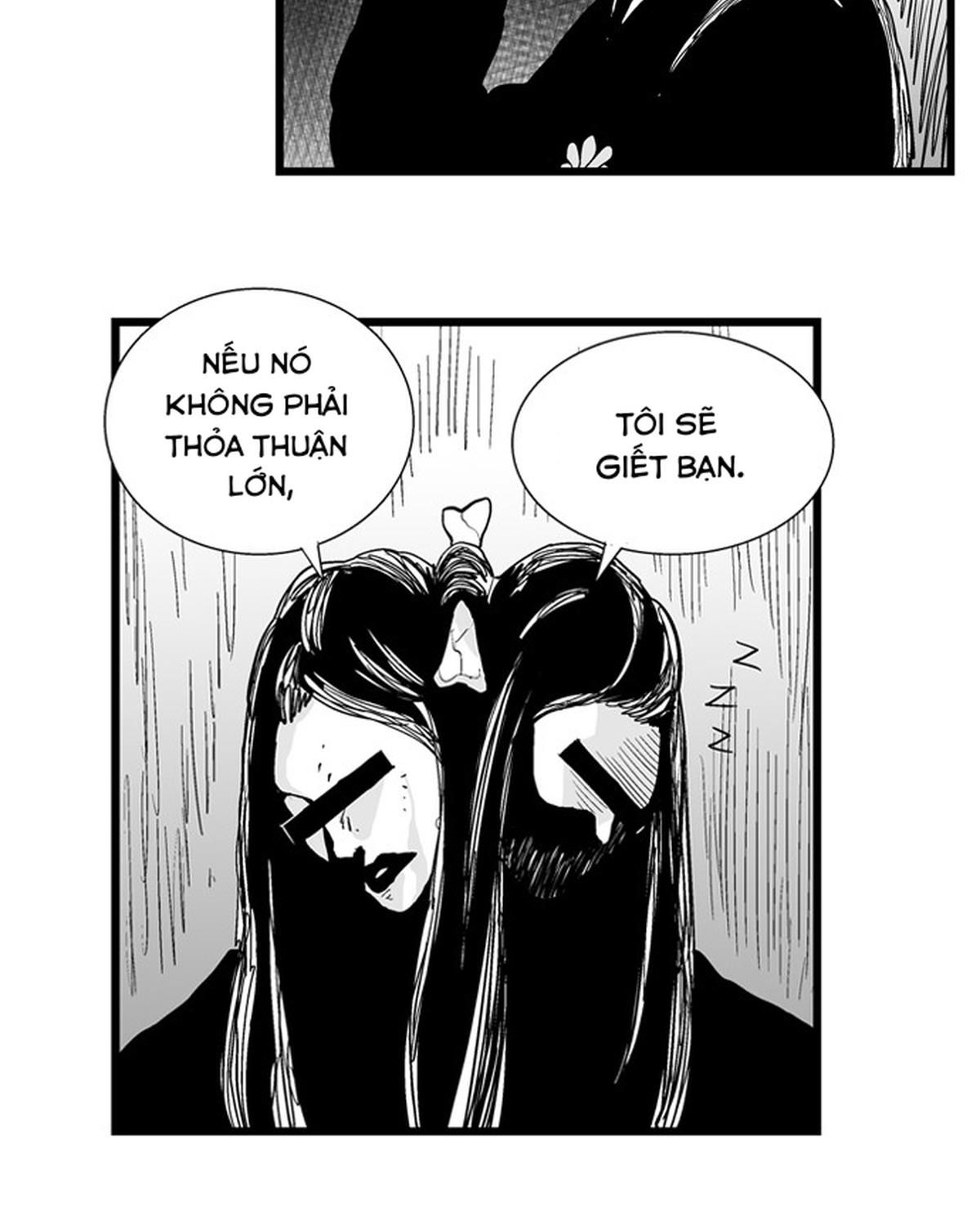 Hellper Chapter 170 - Trang 2