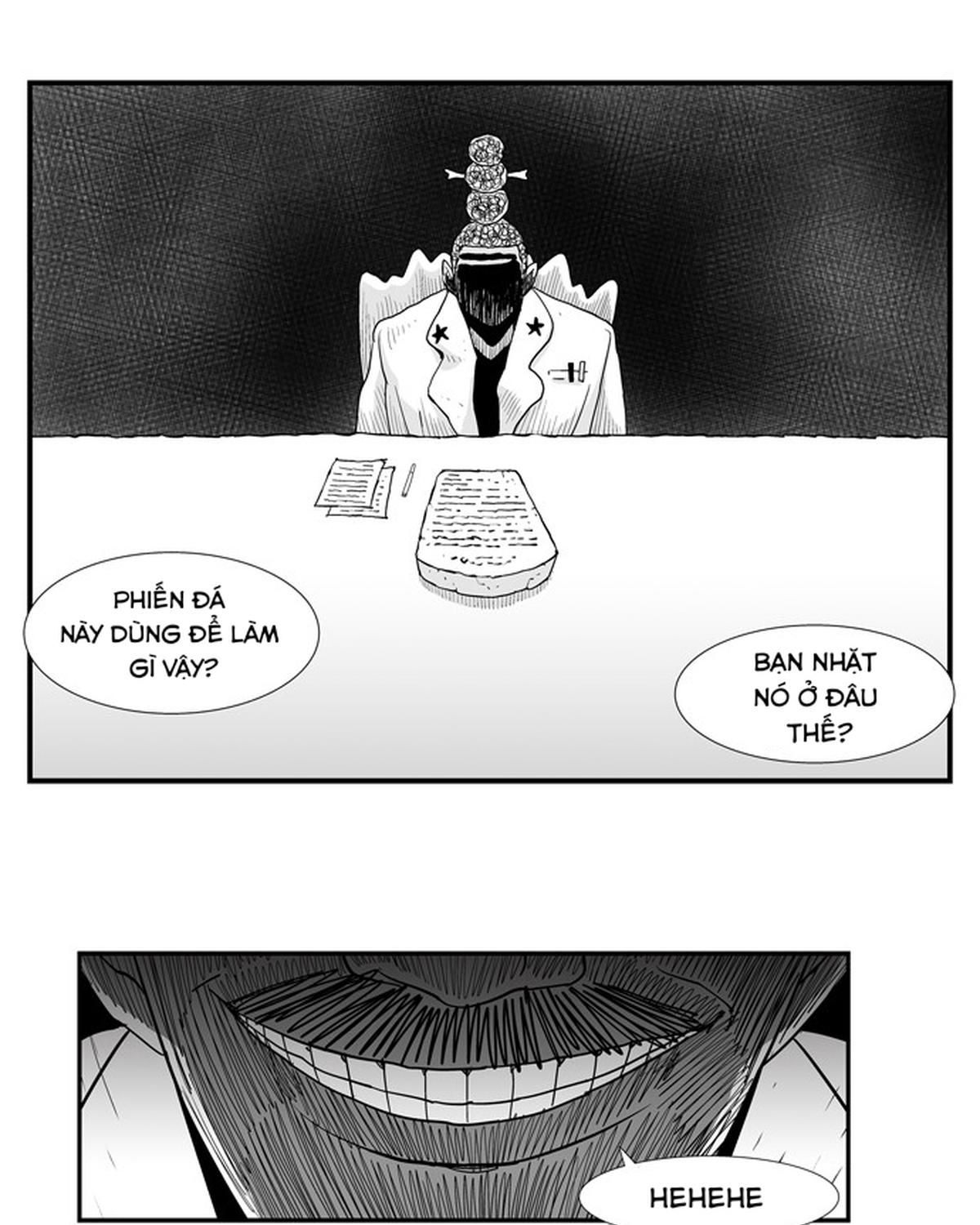 Hellper Chapter 170 - Trang 2