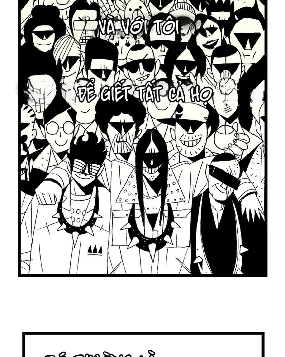 Hellper Chapter 171 - Trang 2