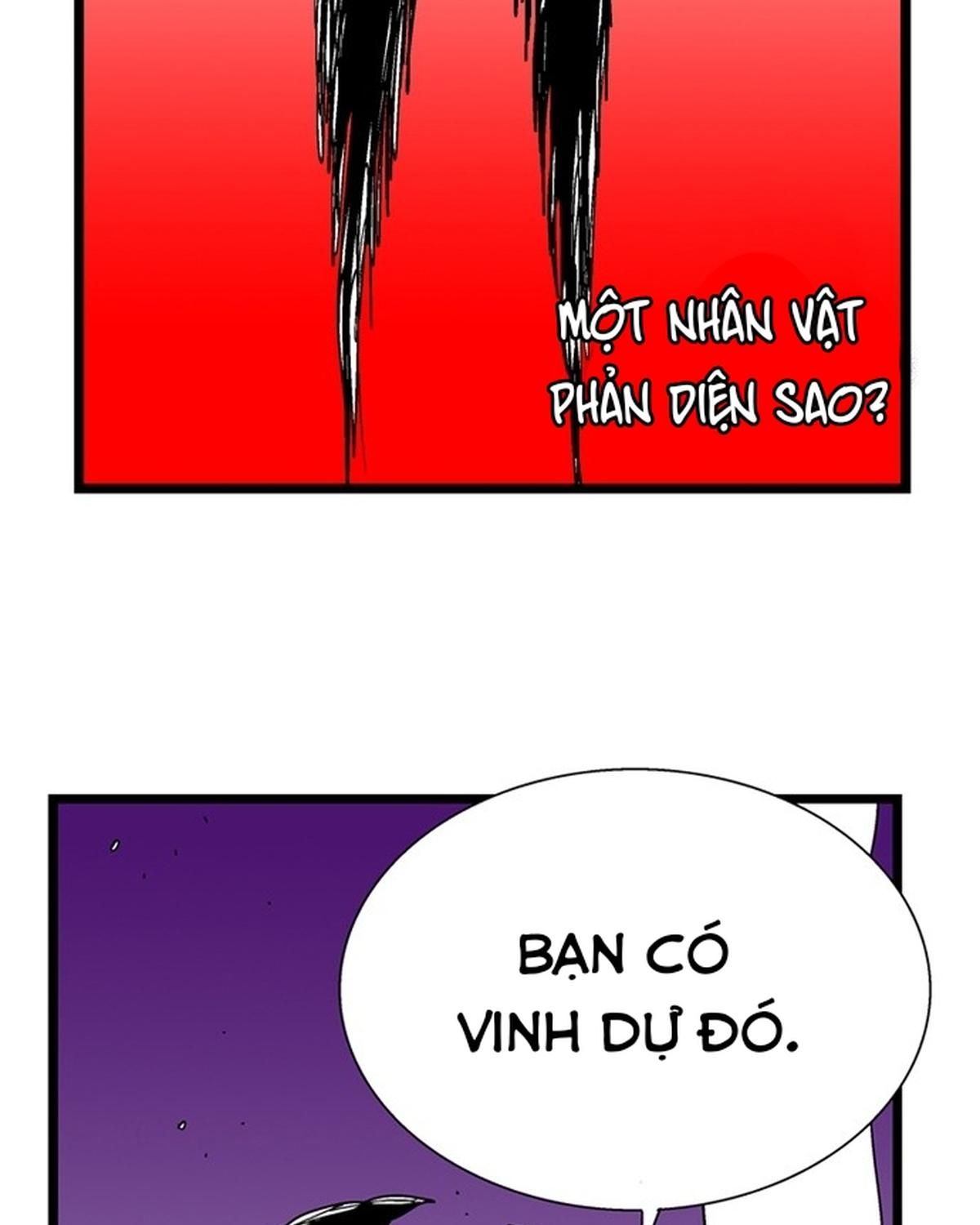 Hellper Chapter 171 - Trang 2