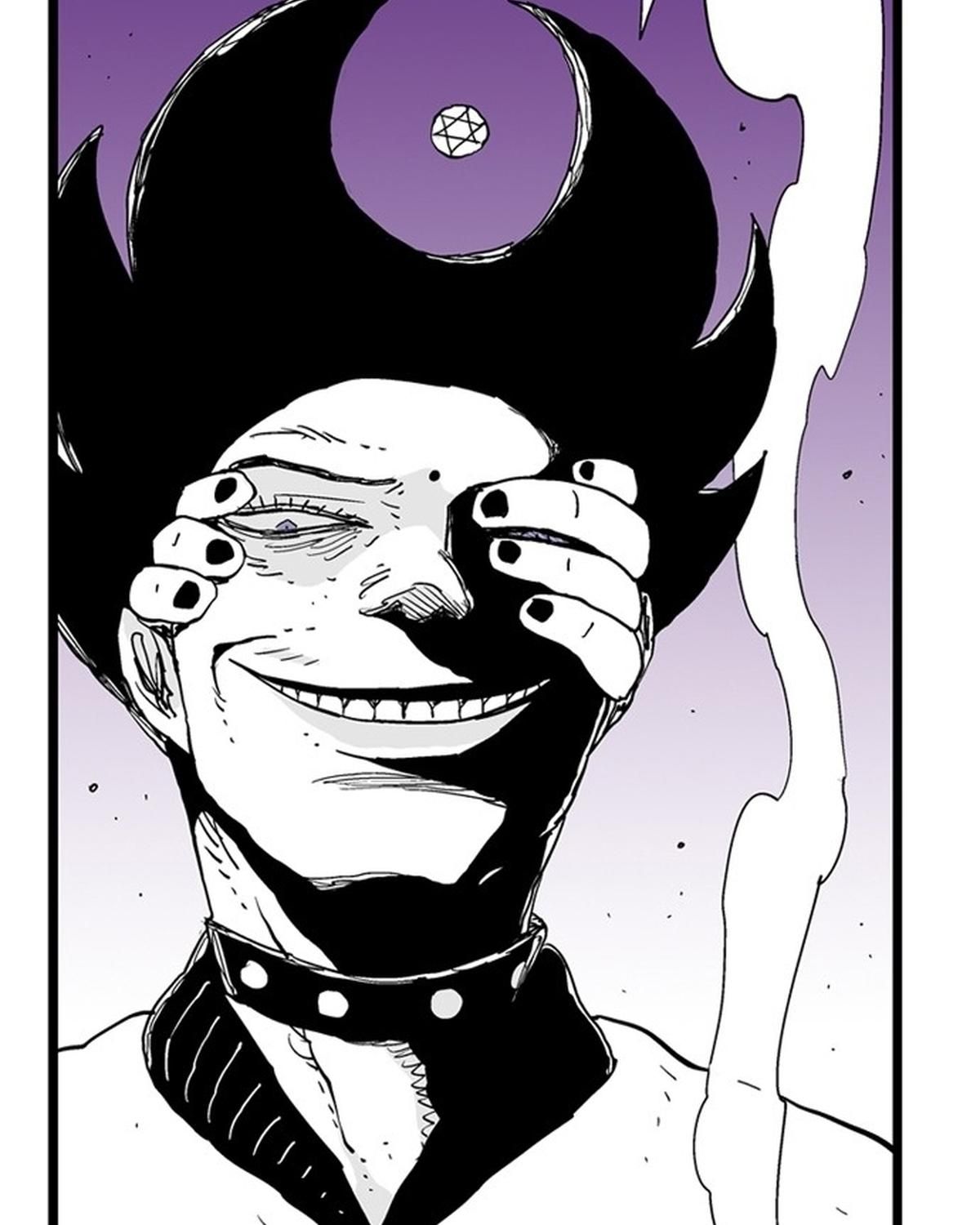 Hellper Chapter 171 - Trang 2