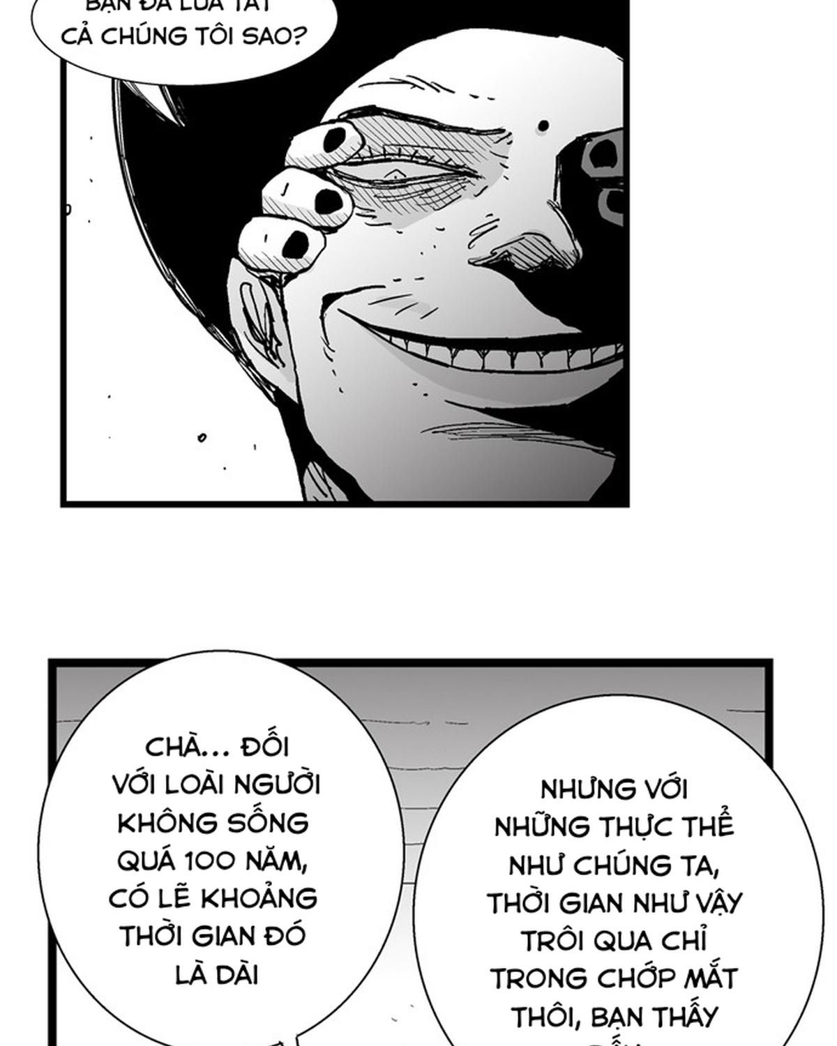 Hellper Chapter 171 - Trang 2