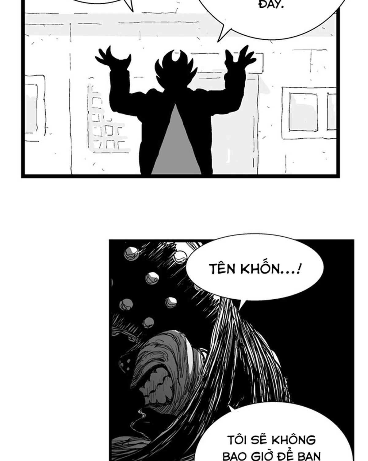 Hellper Chapter 171 - Trang 2