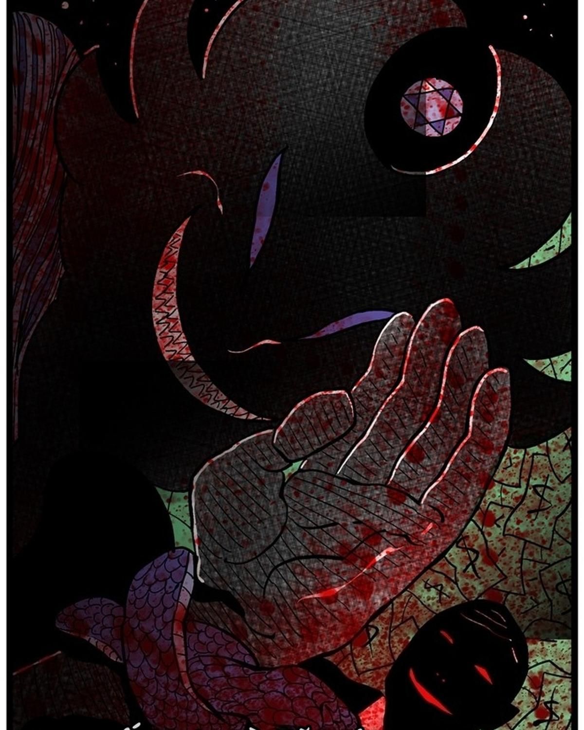 Hellper Chapter 171 - Trang 2