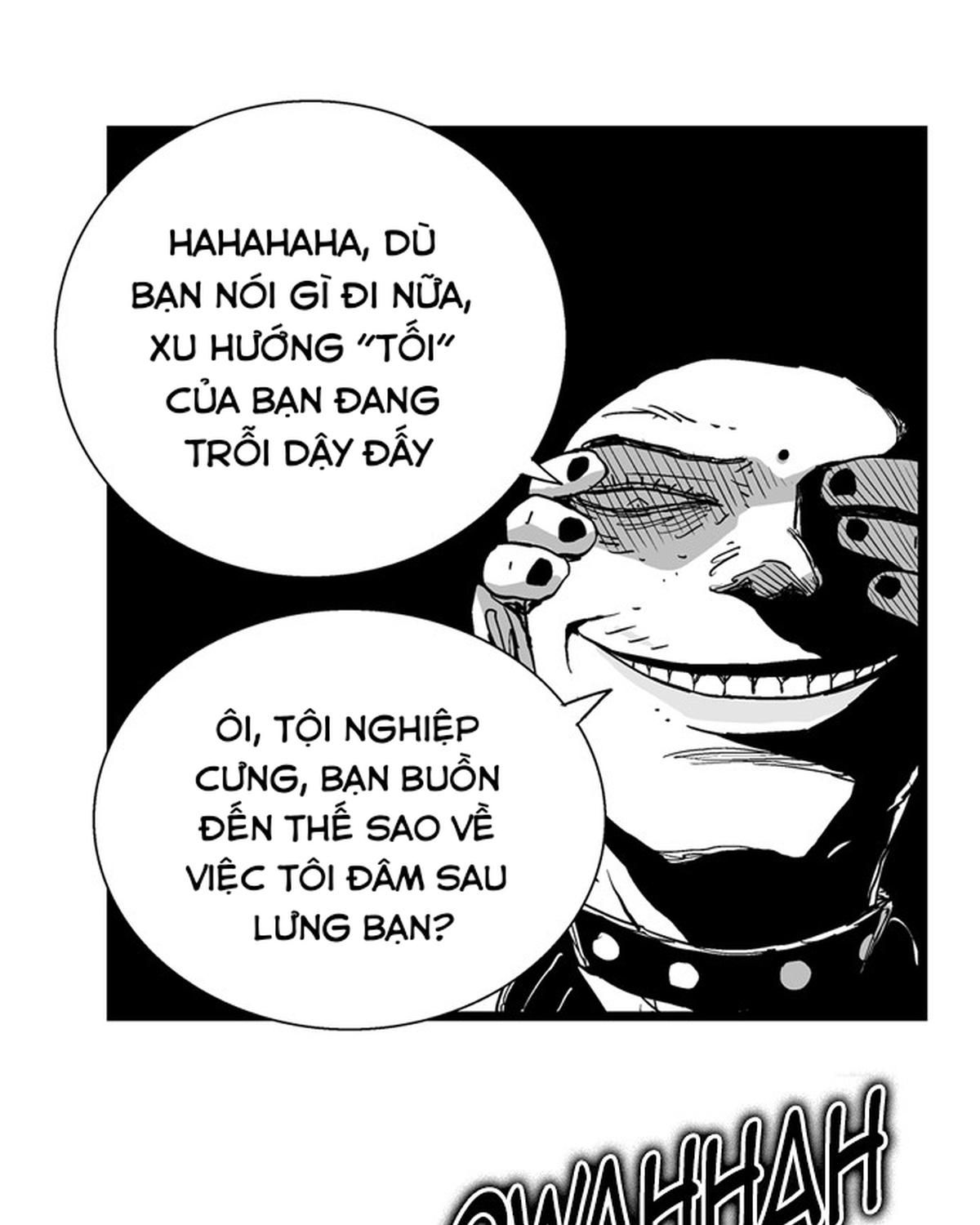 Hellper Chapter 171 - Trang 2