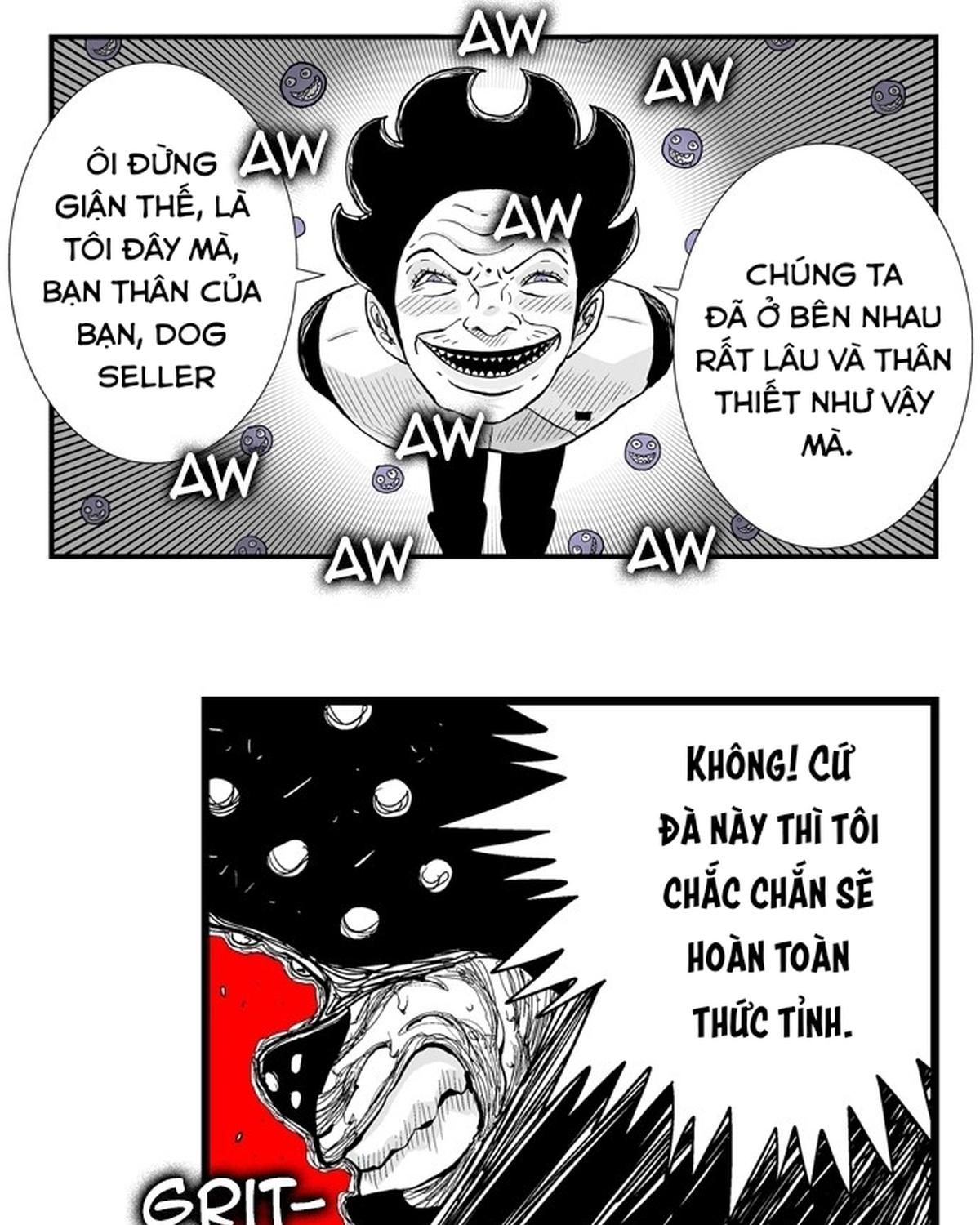 Hellper Chapter 171 - Trang 2