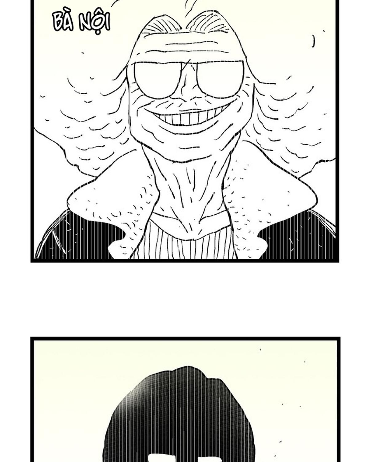 Hellper Chapter 171 - Trang 2