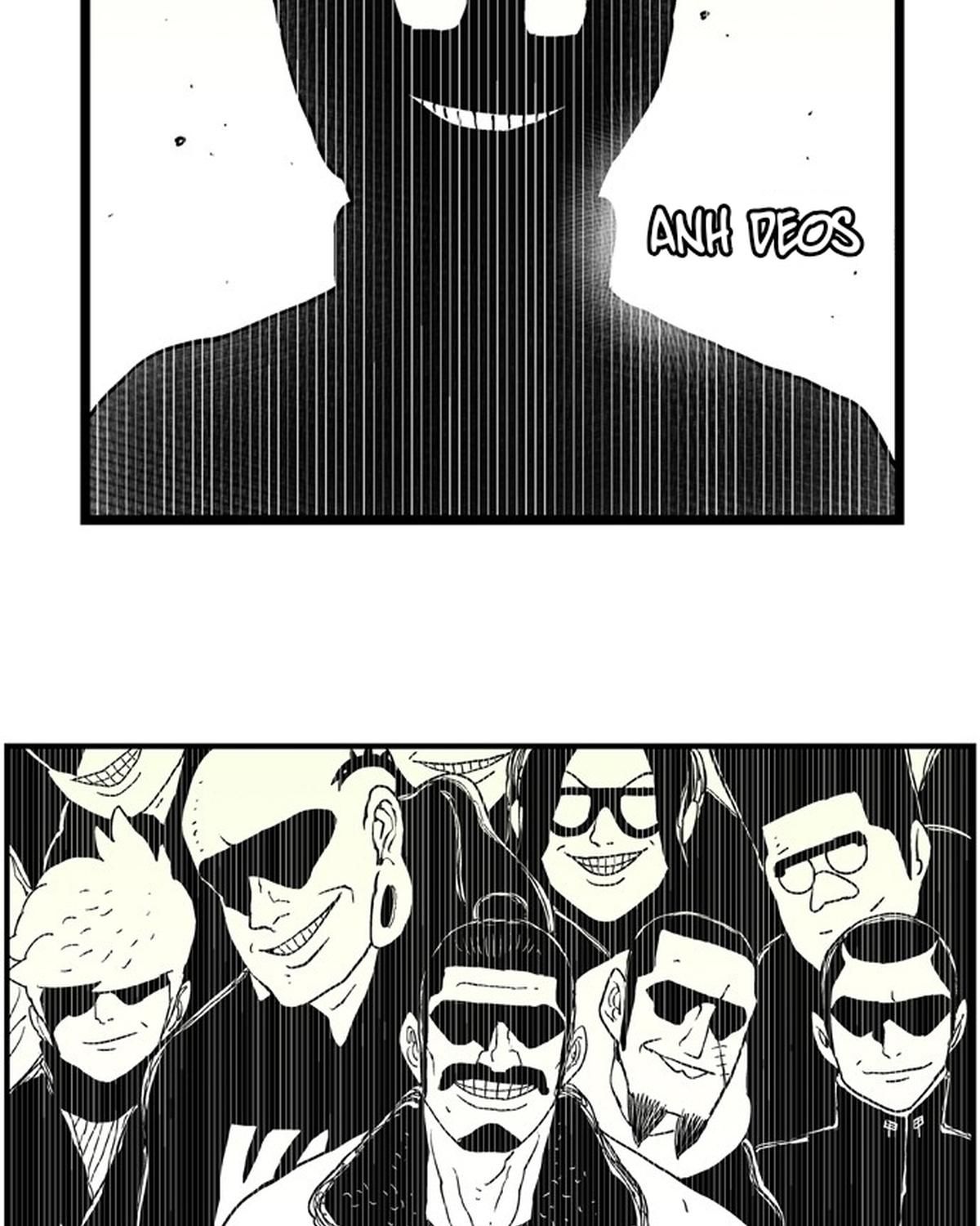 Hellper Chapter 171 - Trang 2