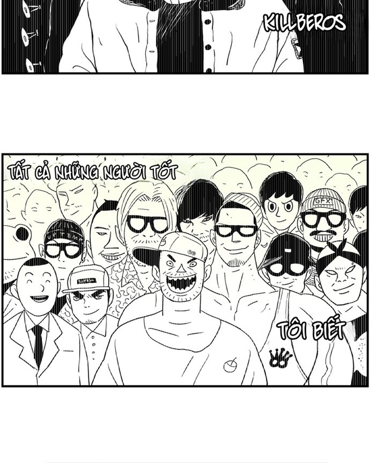 Hellper Chapter 171 - Trang 2