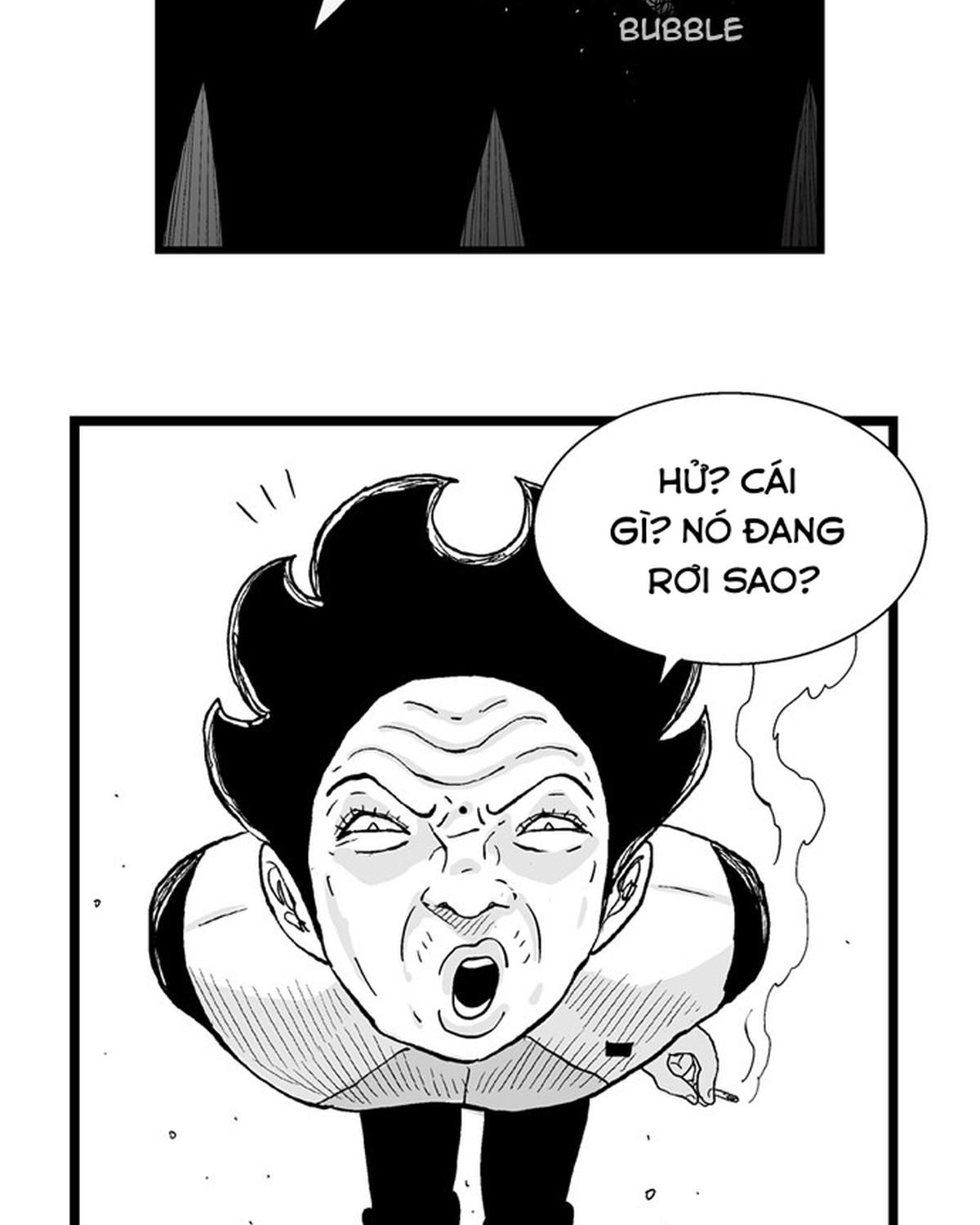 Hellper Chapter 171 - Trang 2