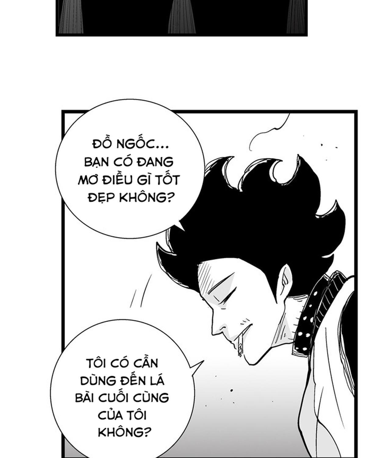 Hellper Chapter 171 - Trang 2