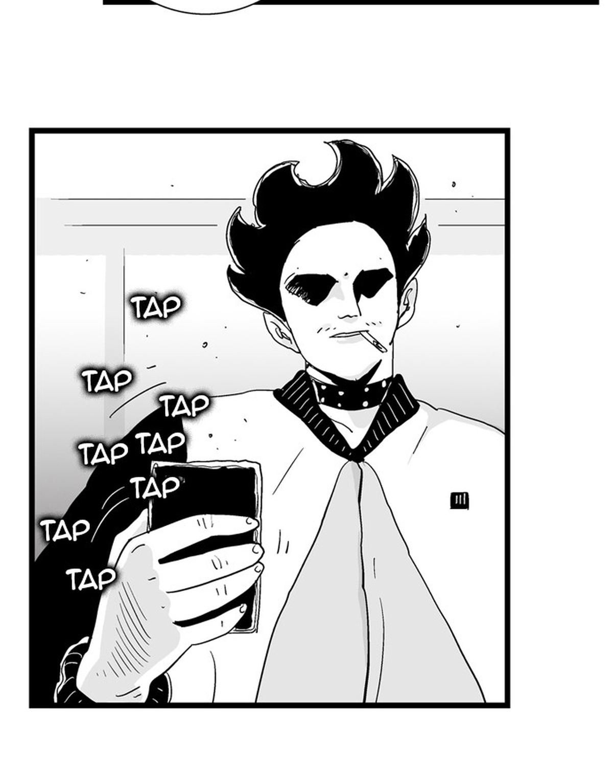 Hellper Chapter 171 - Trang 2