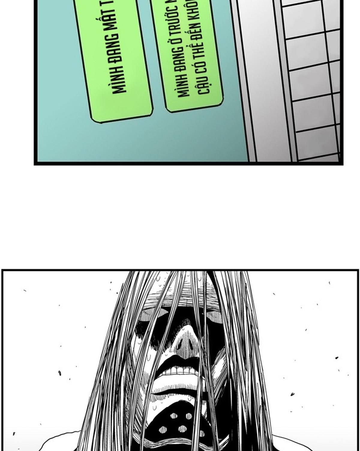 Hellper Chapter 171 - Trang 2