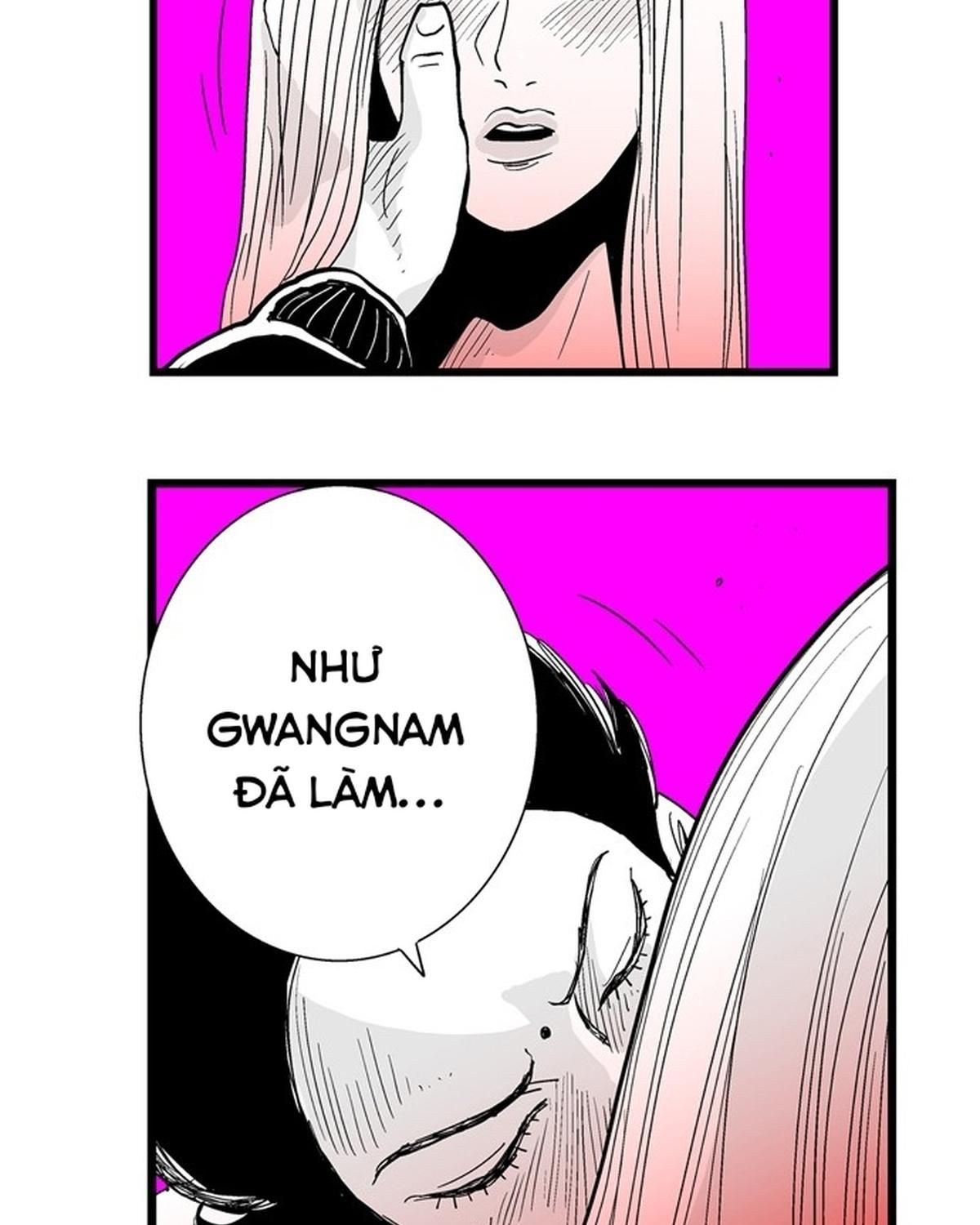 Hellper Chapter 171 - Trang 2