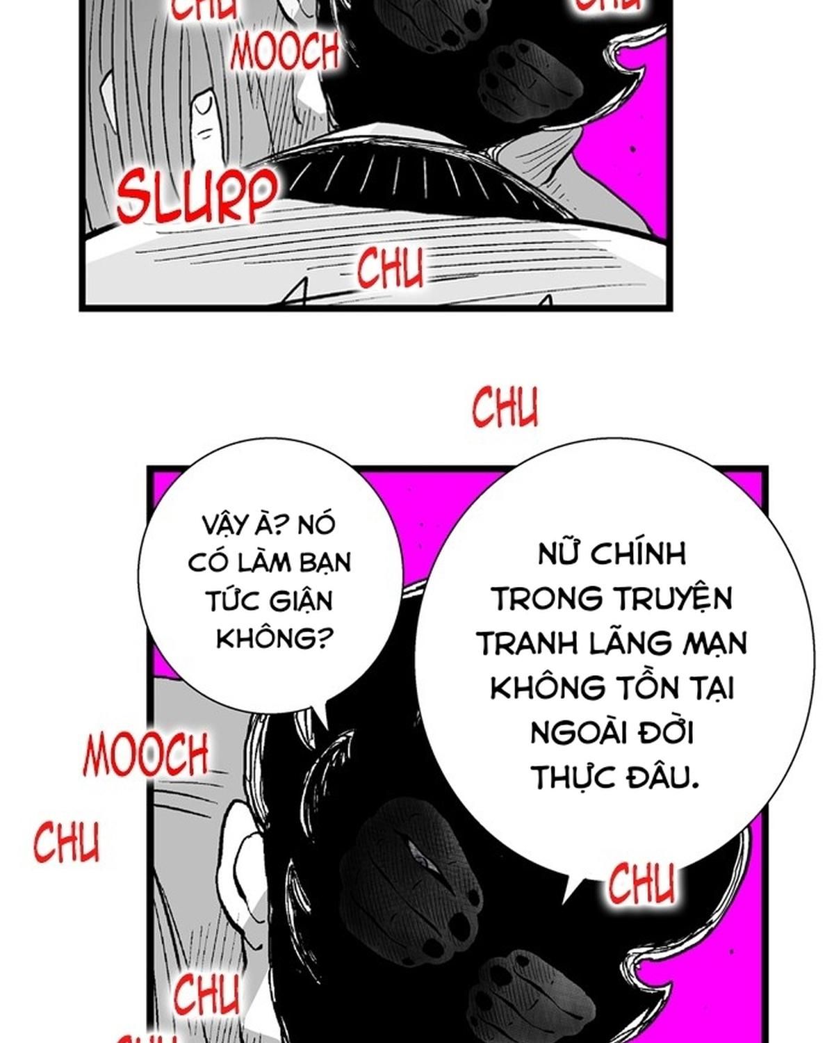 Hellper Chapter 171 - Trang 2