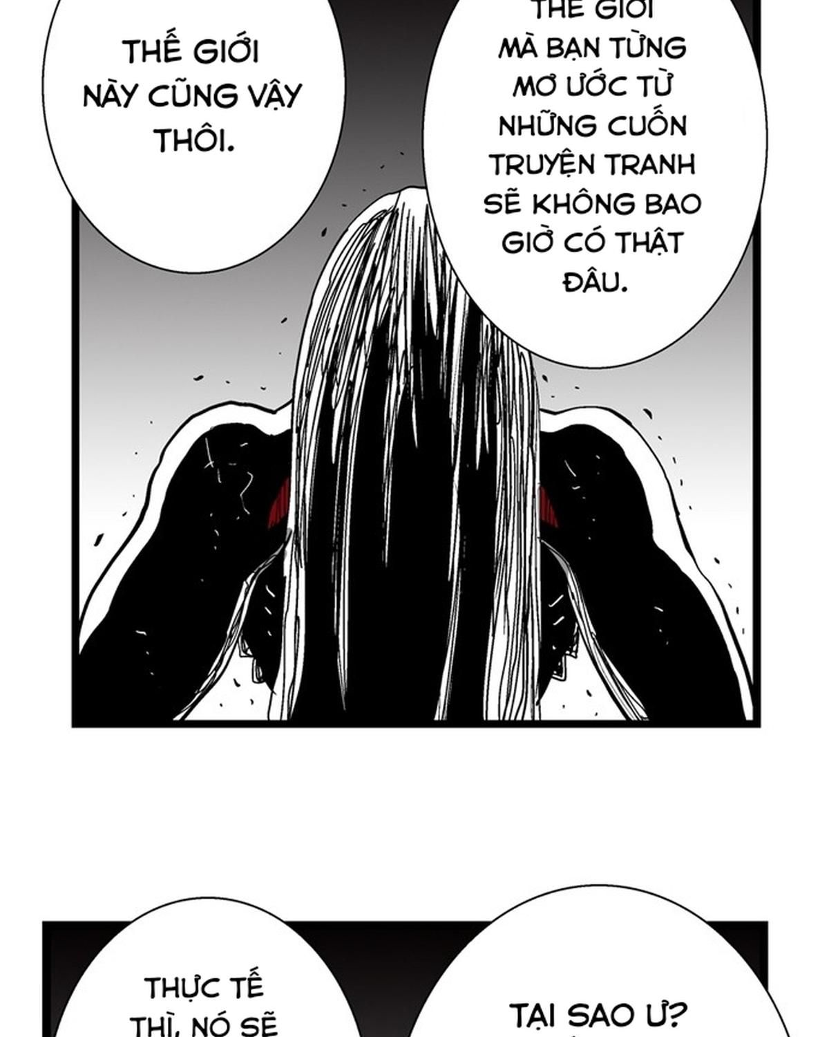 Hellper Chapter 171 - Trang 2