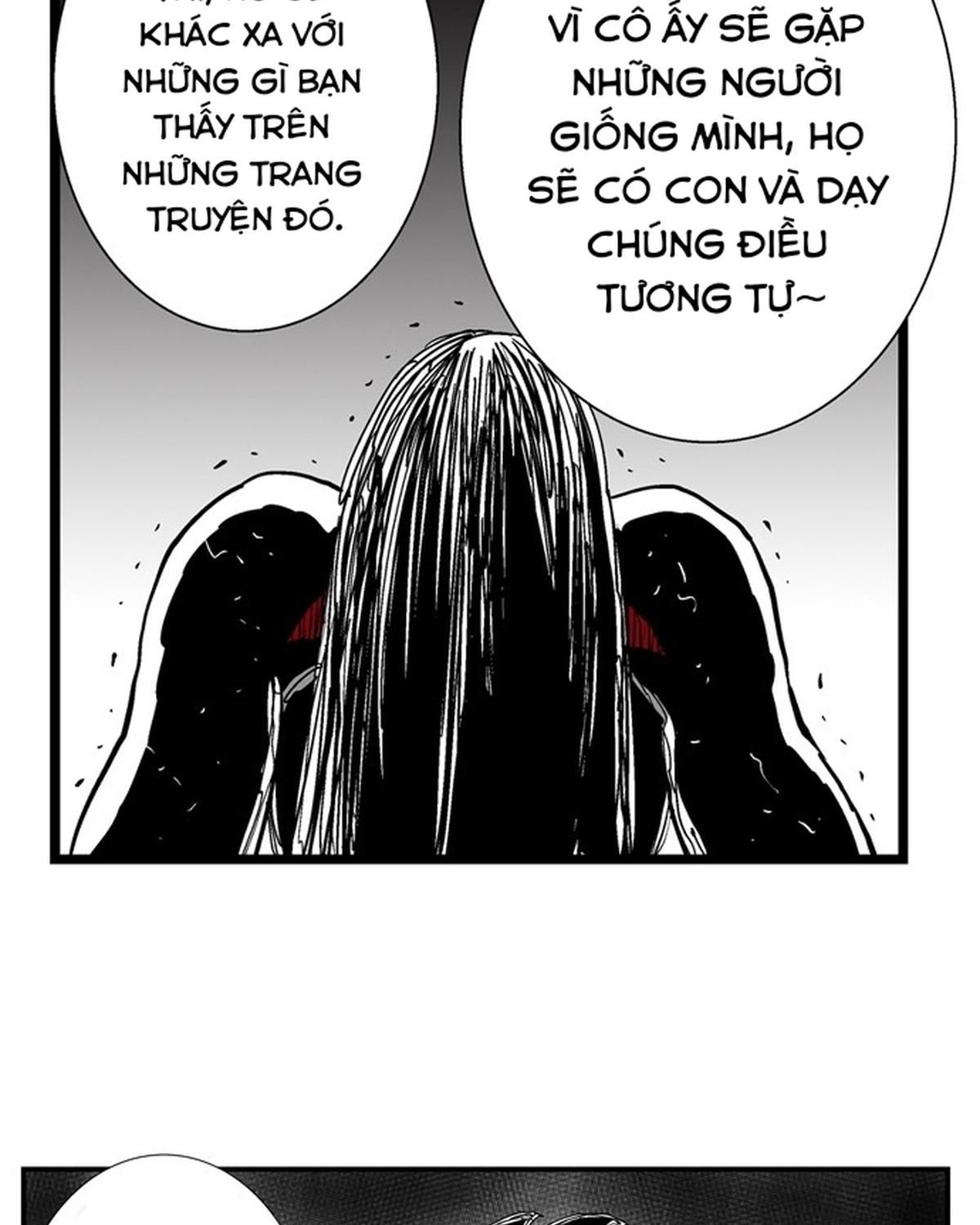 Hellper Chapter 171 - Trang 2