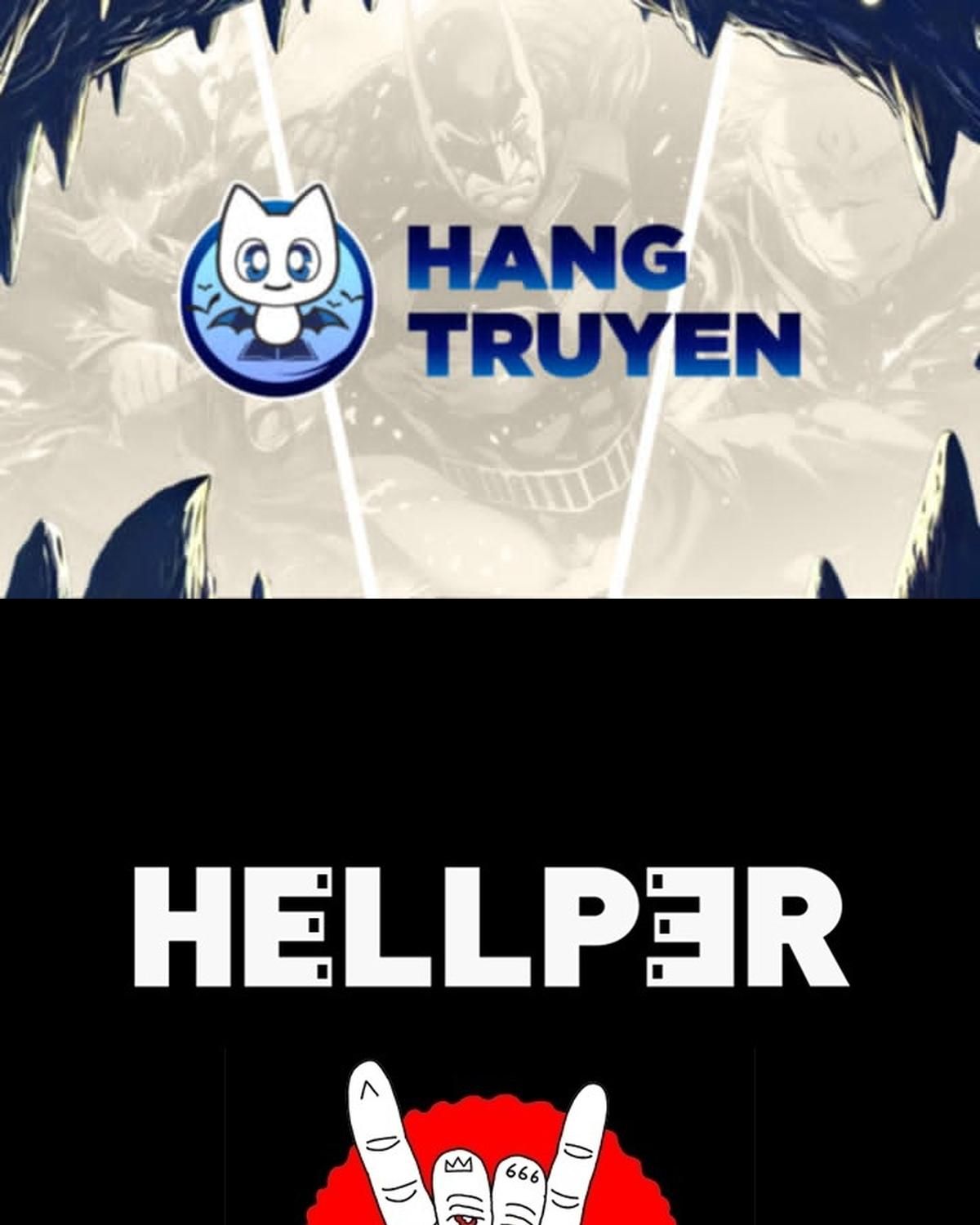 Hellper Chapter 172 - Trang 2