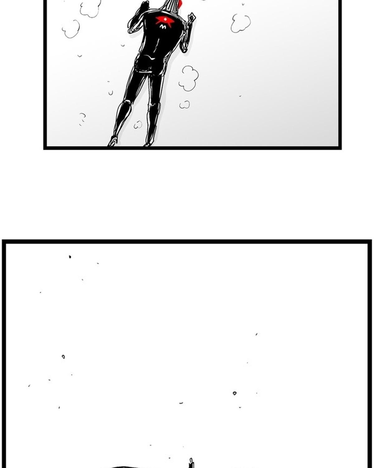 Hellper Chapter 172 - Trang 2