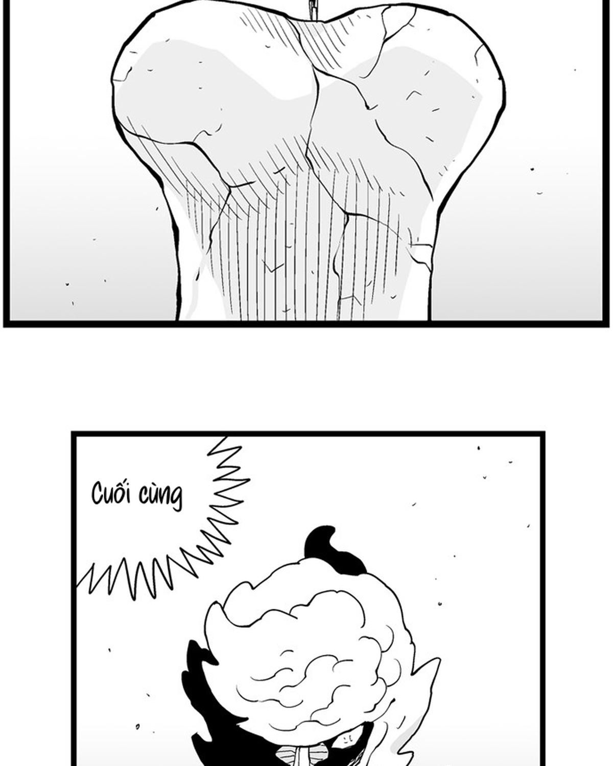 Hellper Chapter 172 - Trang 2