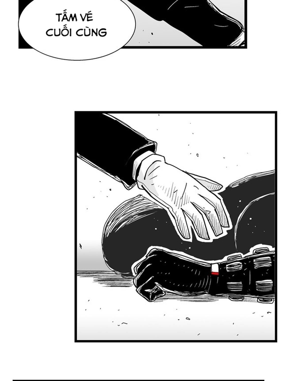 Hellper Chapter 172 - Trang 2