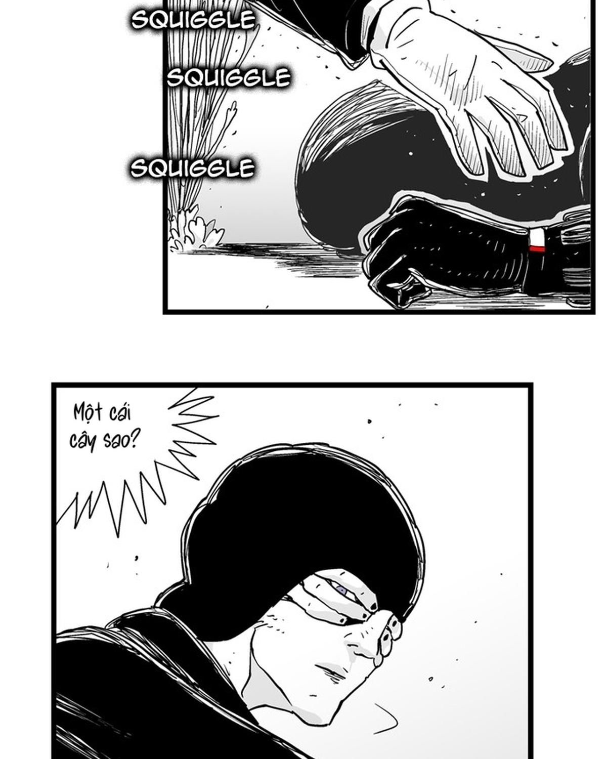 Hellper Chapter 172 - Trang 2