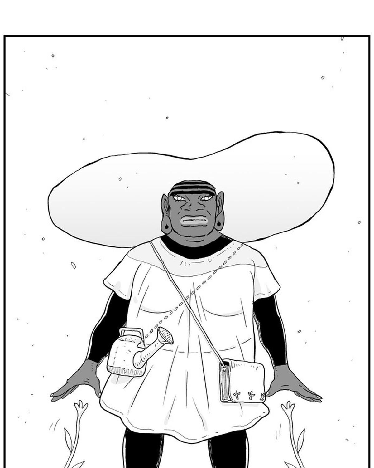 Hellper Chapter 172 - Trang 2