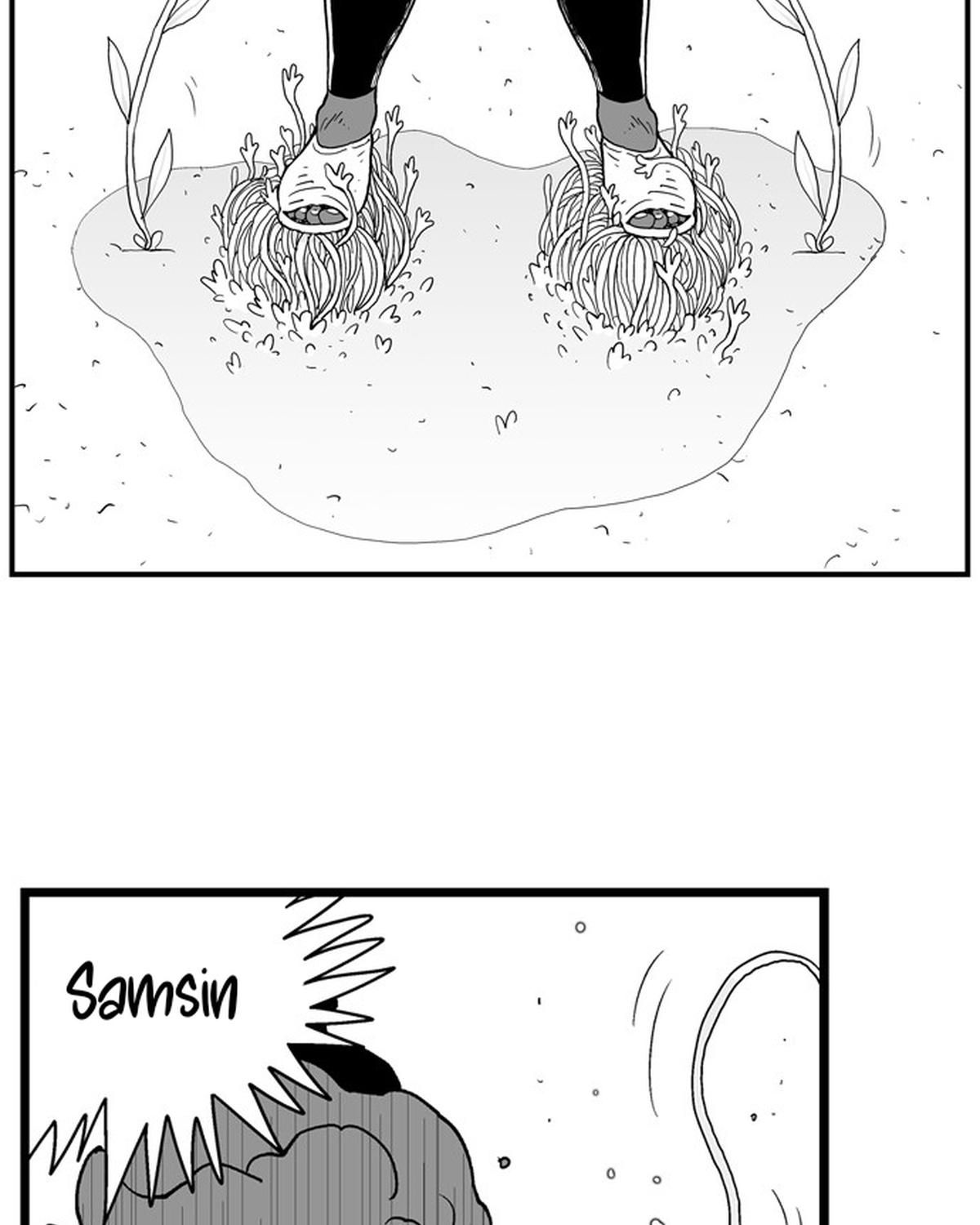Hellper Chapter 172 - Trang 2