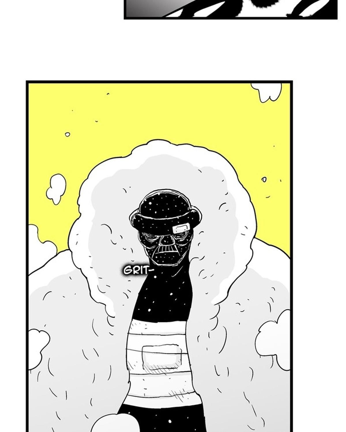 Hellper Chapter 172 - Trang 2