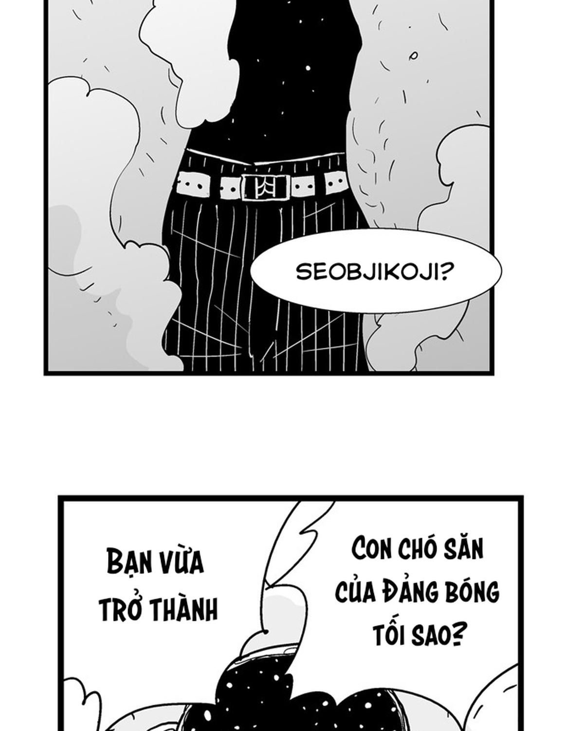 Hellper Chapter 172 - Trang 2