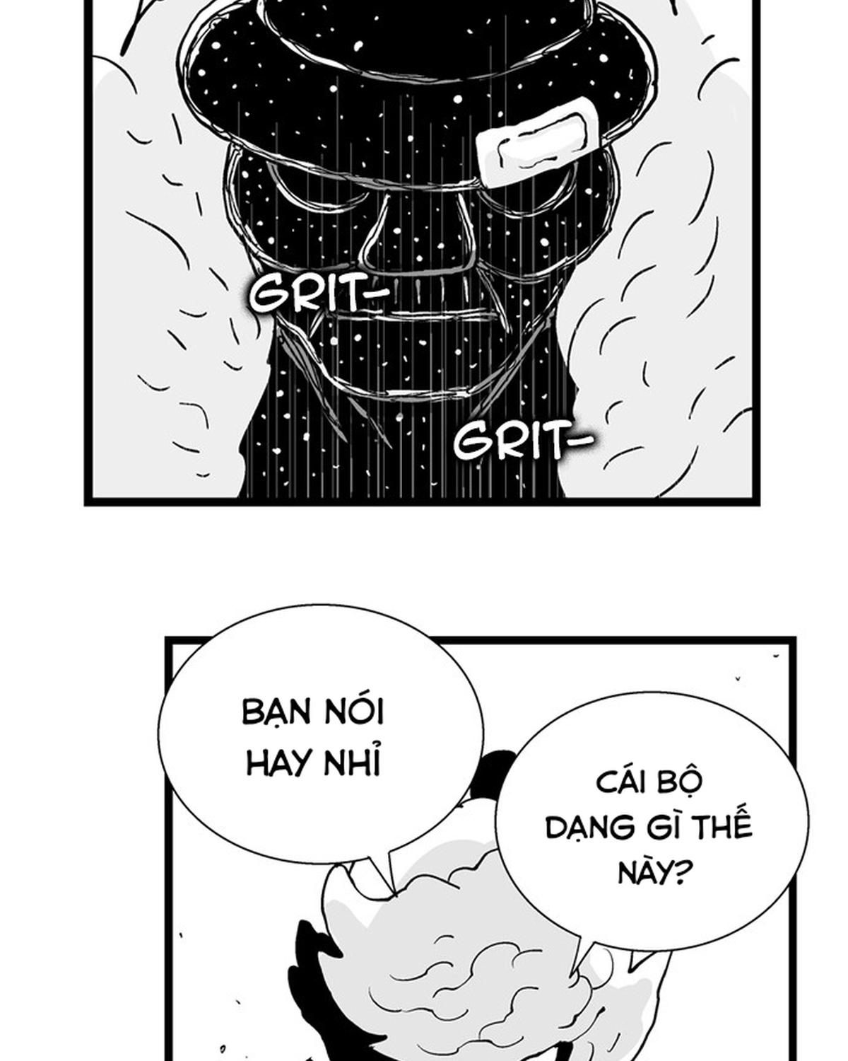 Hellper Chapter 172 - Trang 2