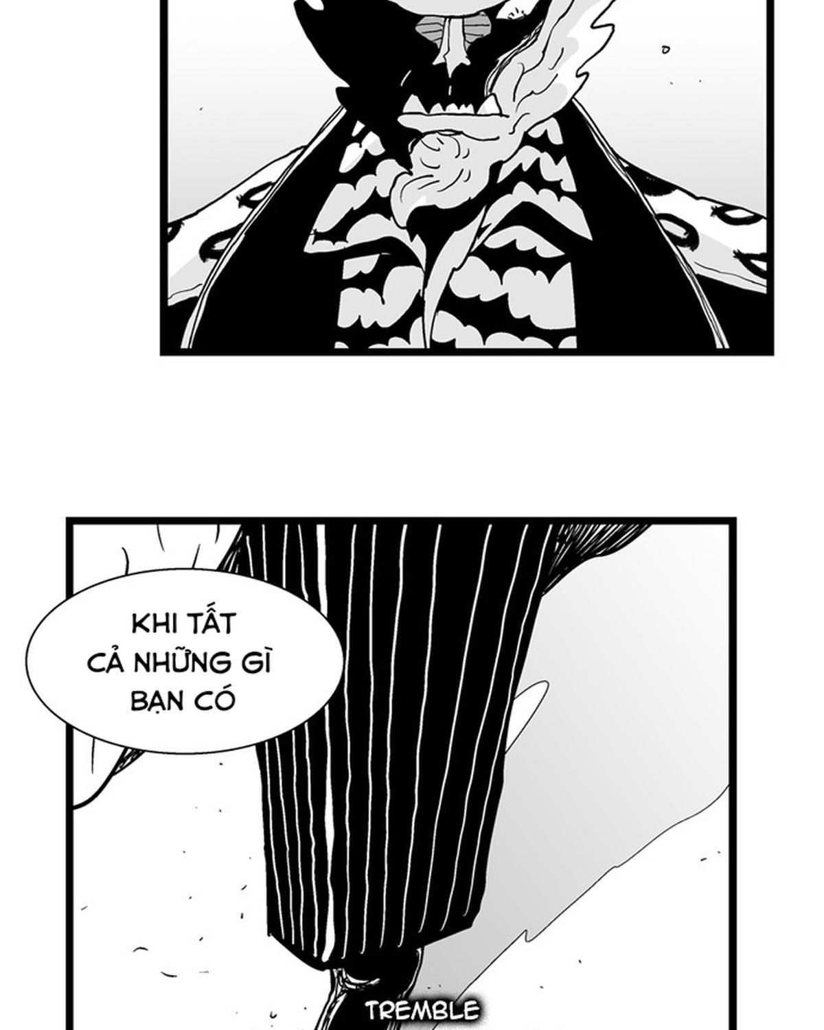 Hellper Chapter 172 - Trang 2