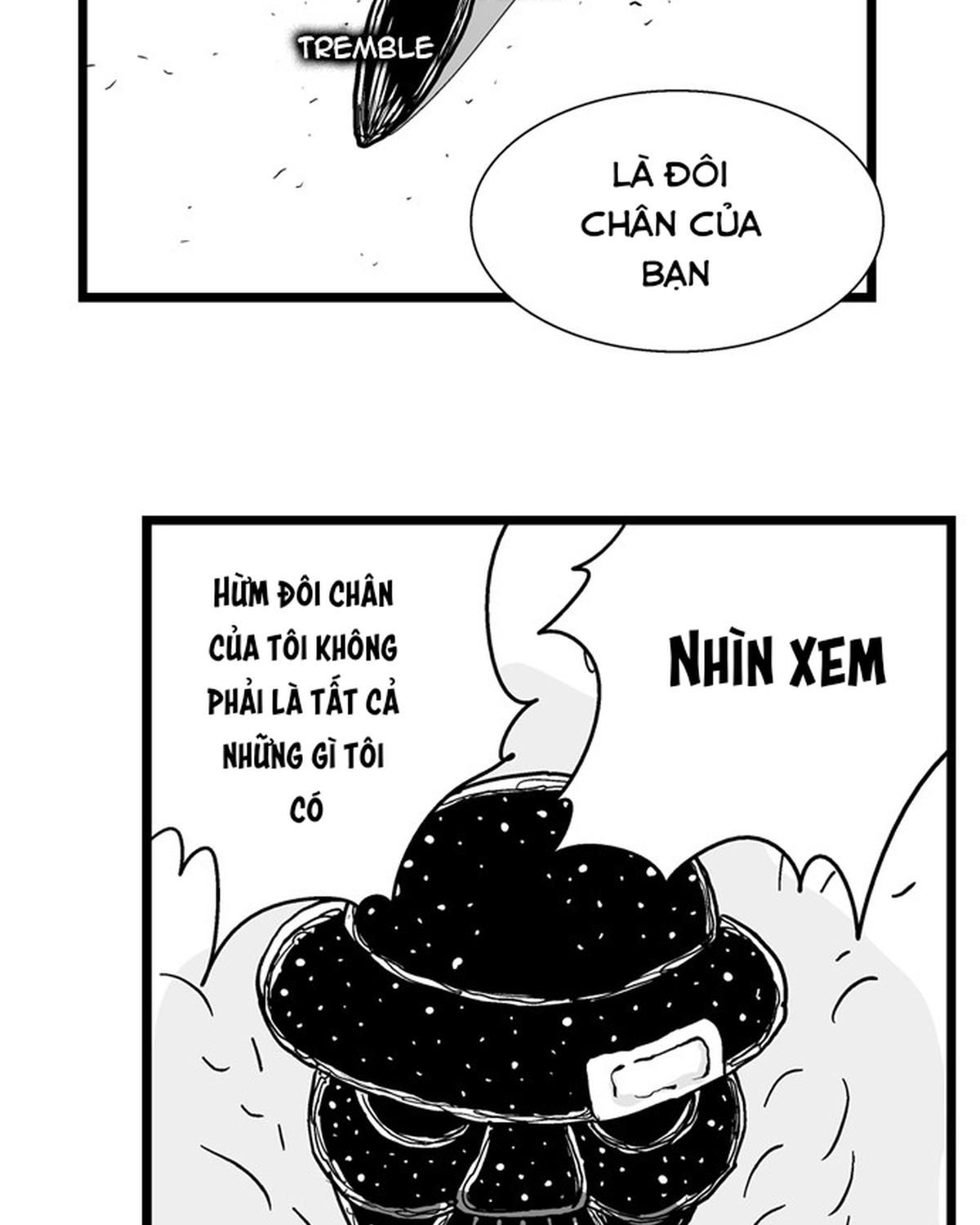 Hellper Chapter 172 - Trang 2