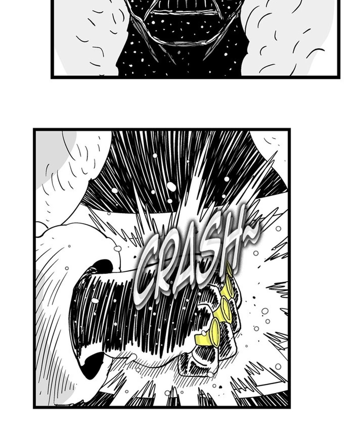Hellper Chapter 172 - Trang 2