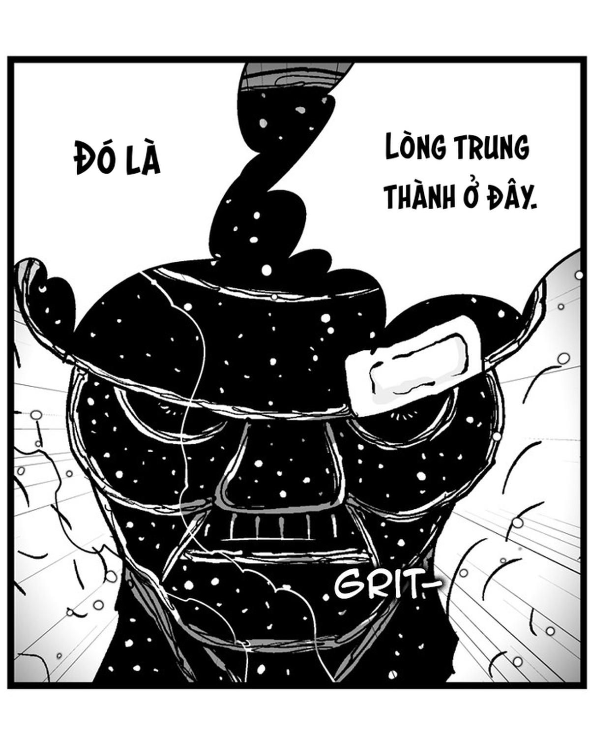 Hellper Chapter 172 - Trang 2