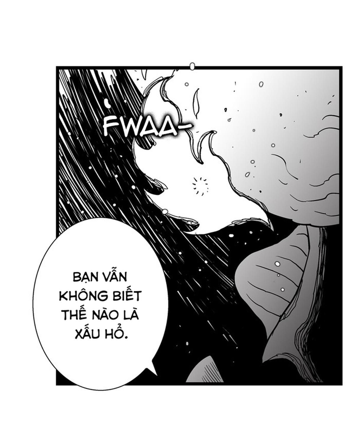 Hellper Chapter 172 - Trang 2