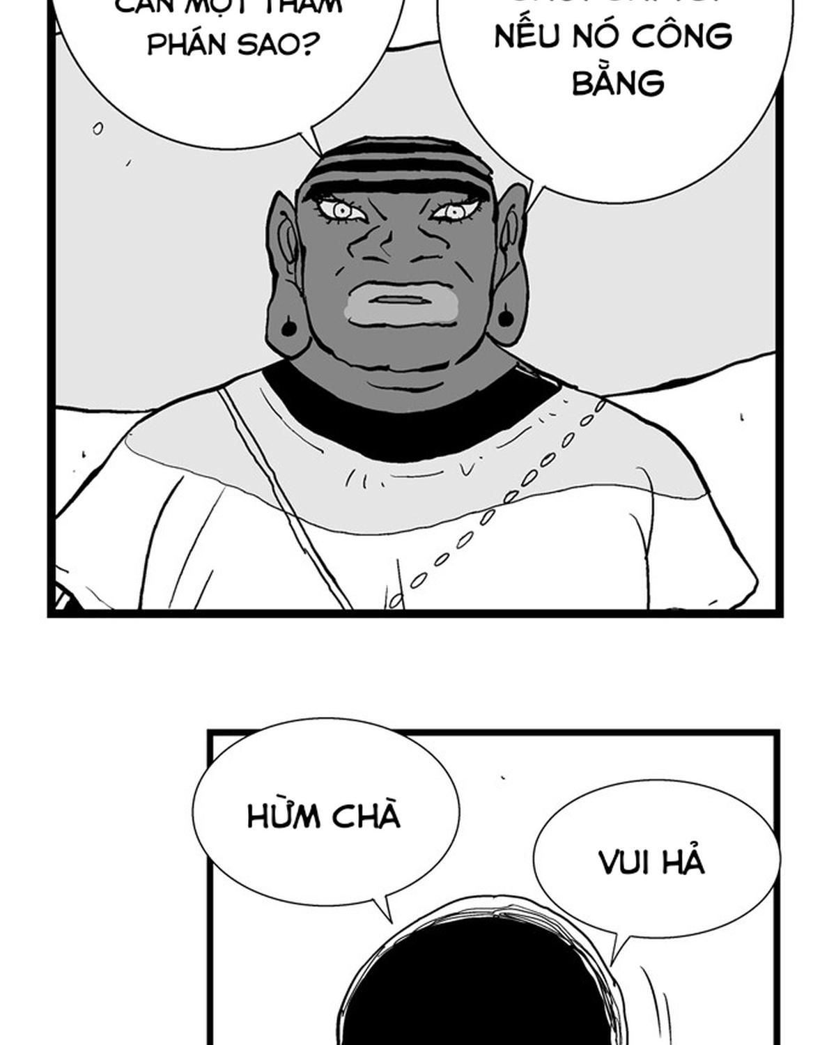 Hellper Chapter 172 - Trang 2