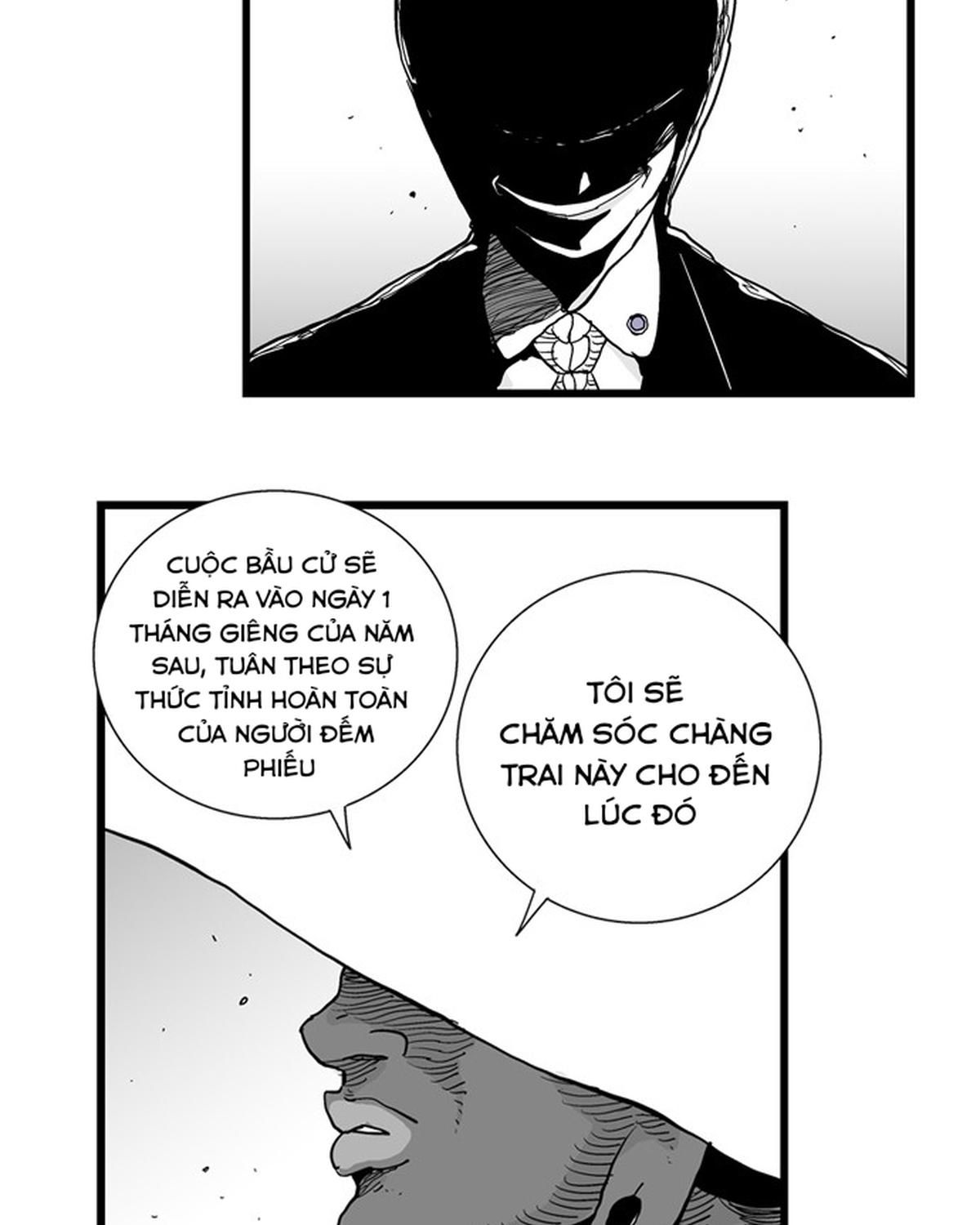 Hellper Chapter 172 - Trang 2