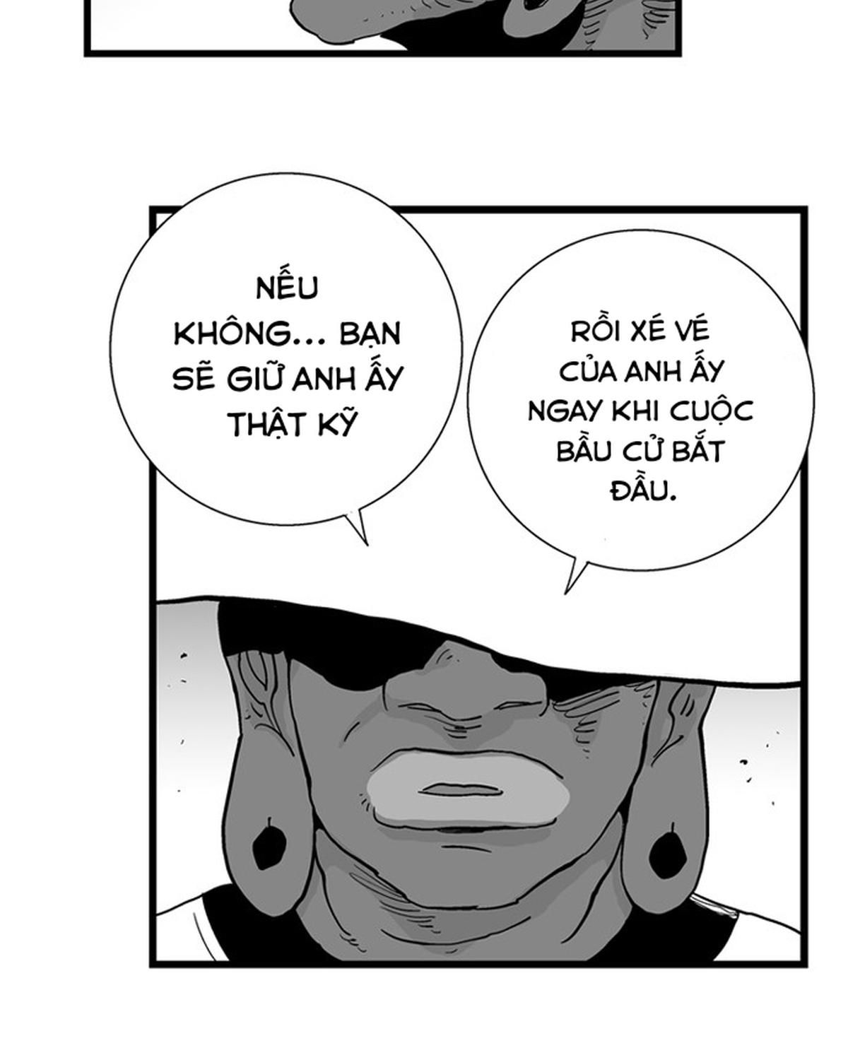 Hellper Chapter 172 - Trang 2