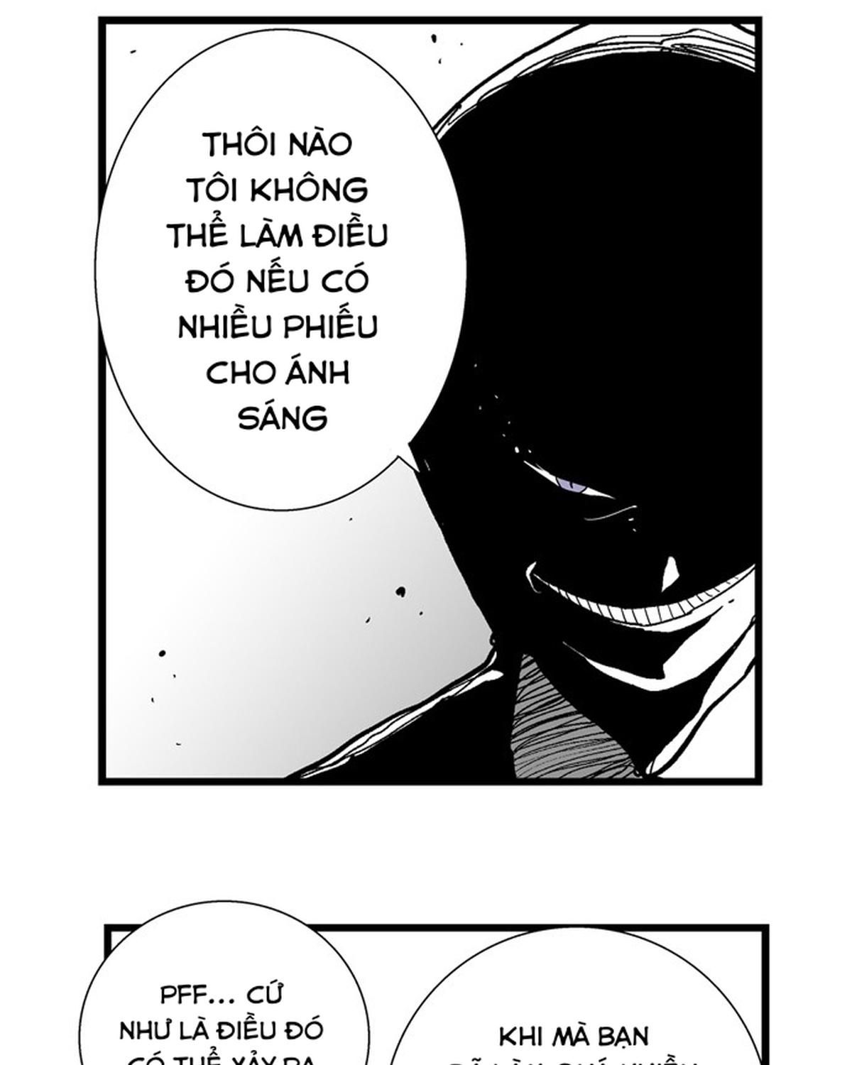 Hellper Chapter 172 - Trang 2