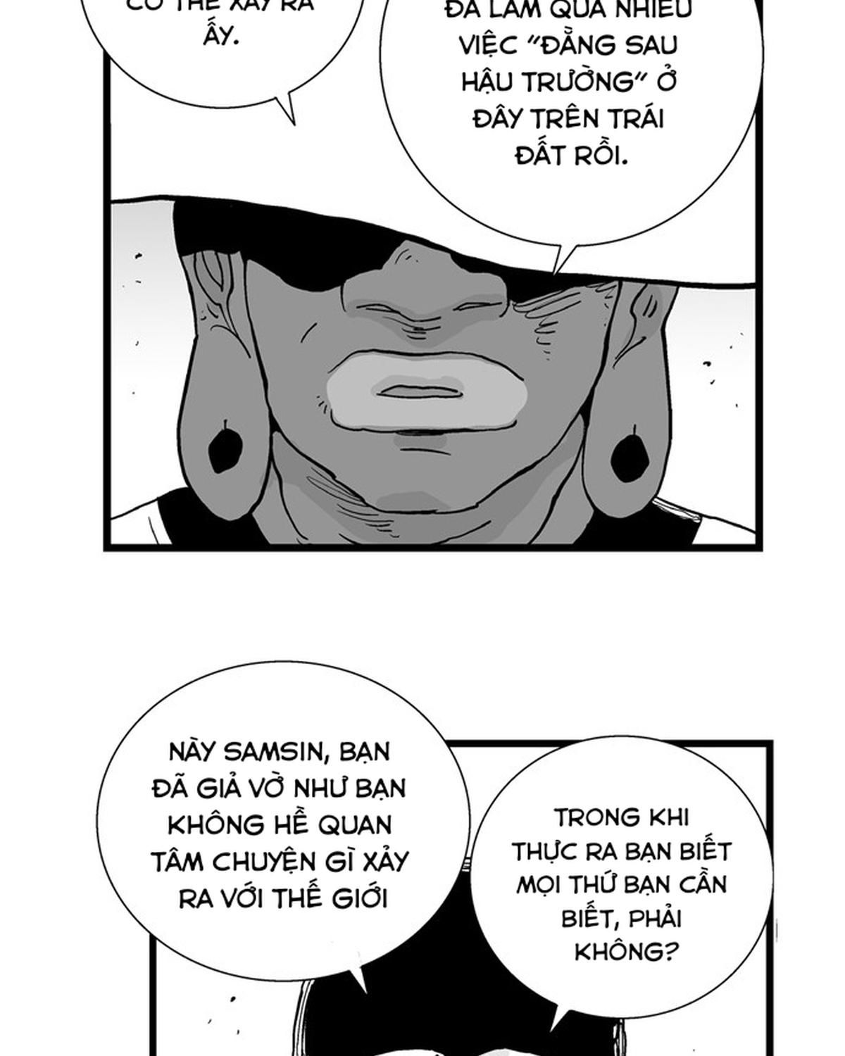 Hellper Chapter 172 - Trang 2