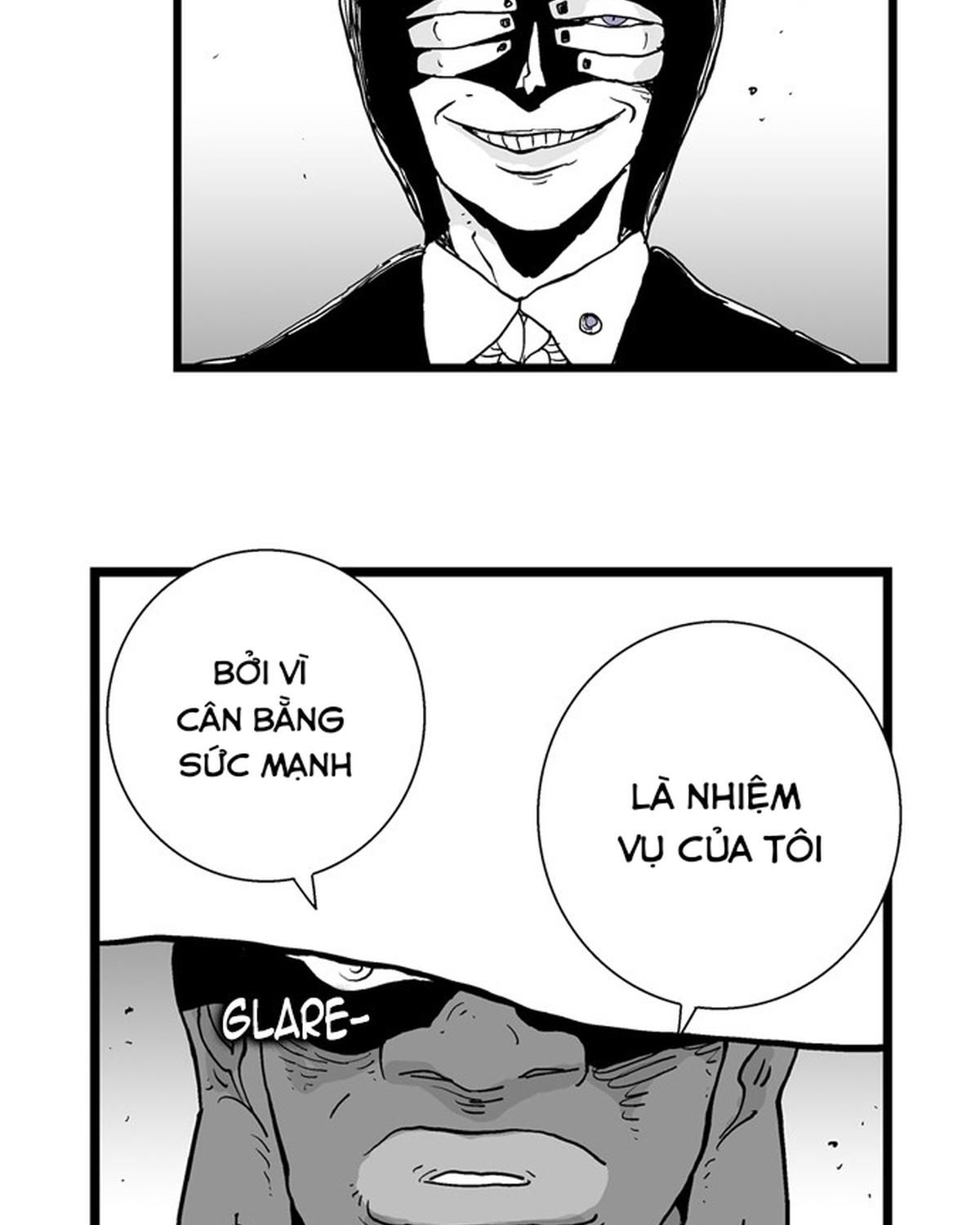Hellper Chapter 172 - Trang 2